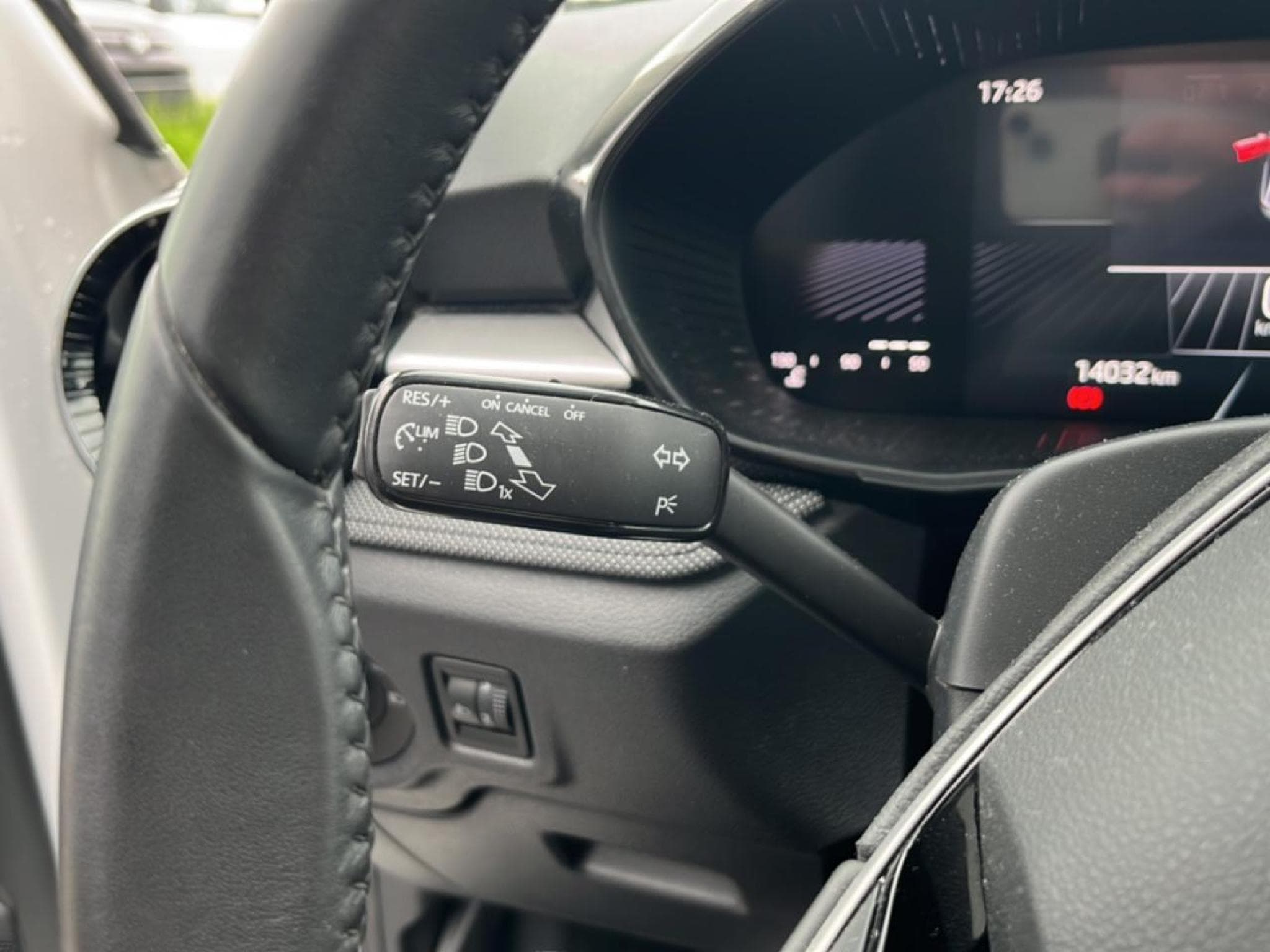 Skoda FABIA 1.0 TSI EVO2 95 SELECTION (2025) - Photo 19
