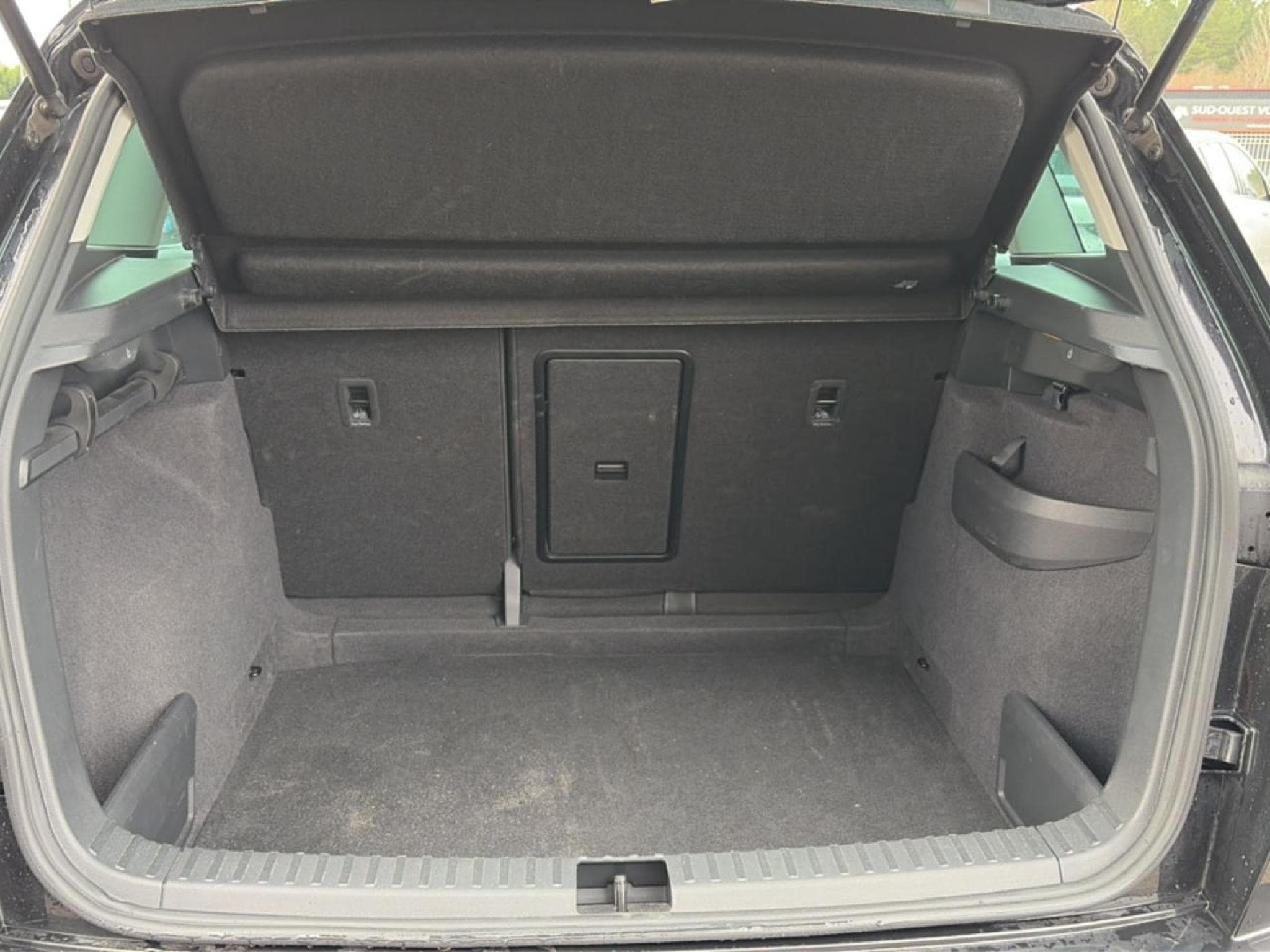 Skoda KAROQ 1.5 TSI 150 SELECTION DSG7 (2025) - Foto 18
