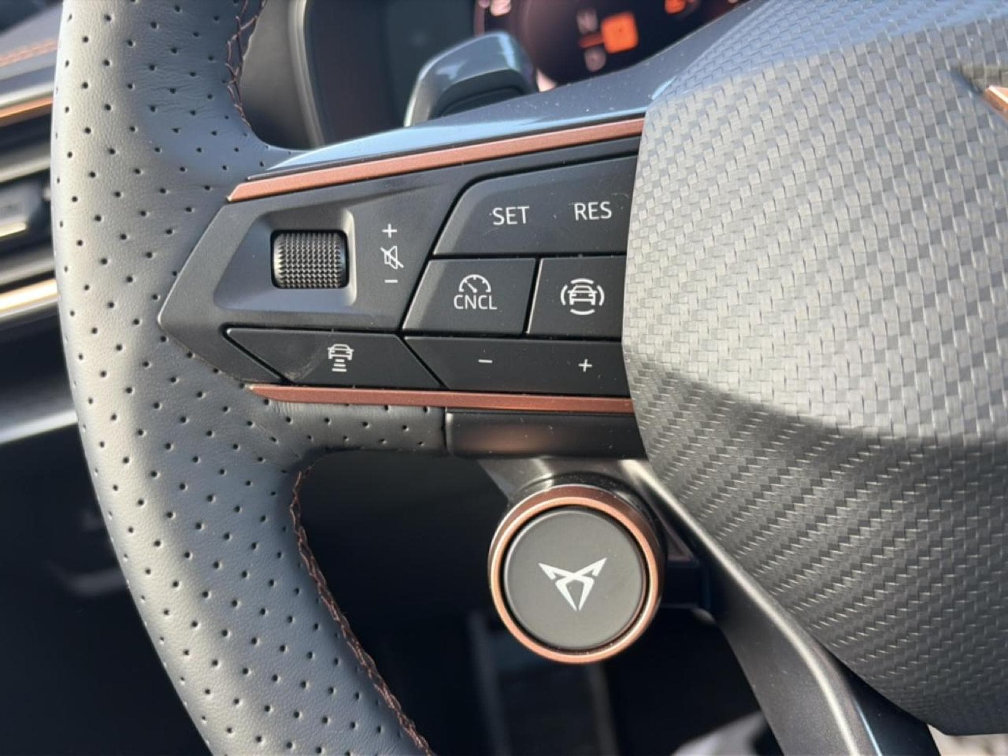 Cupra FORMENTOR 2.0 TDI 150 V DSG7 (2026) - Foto 17
