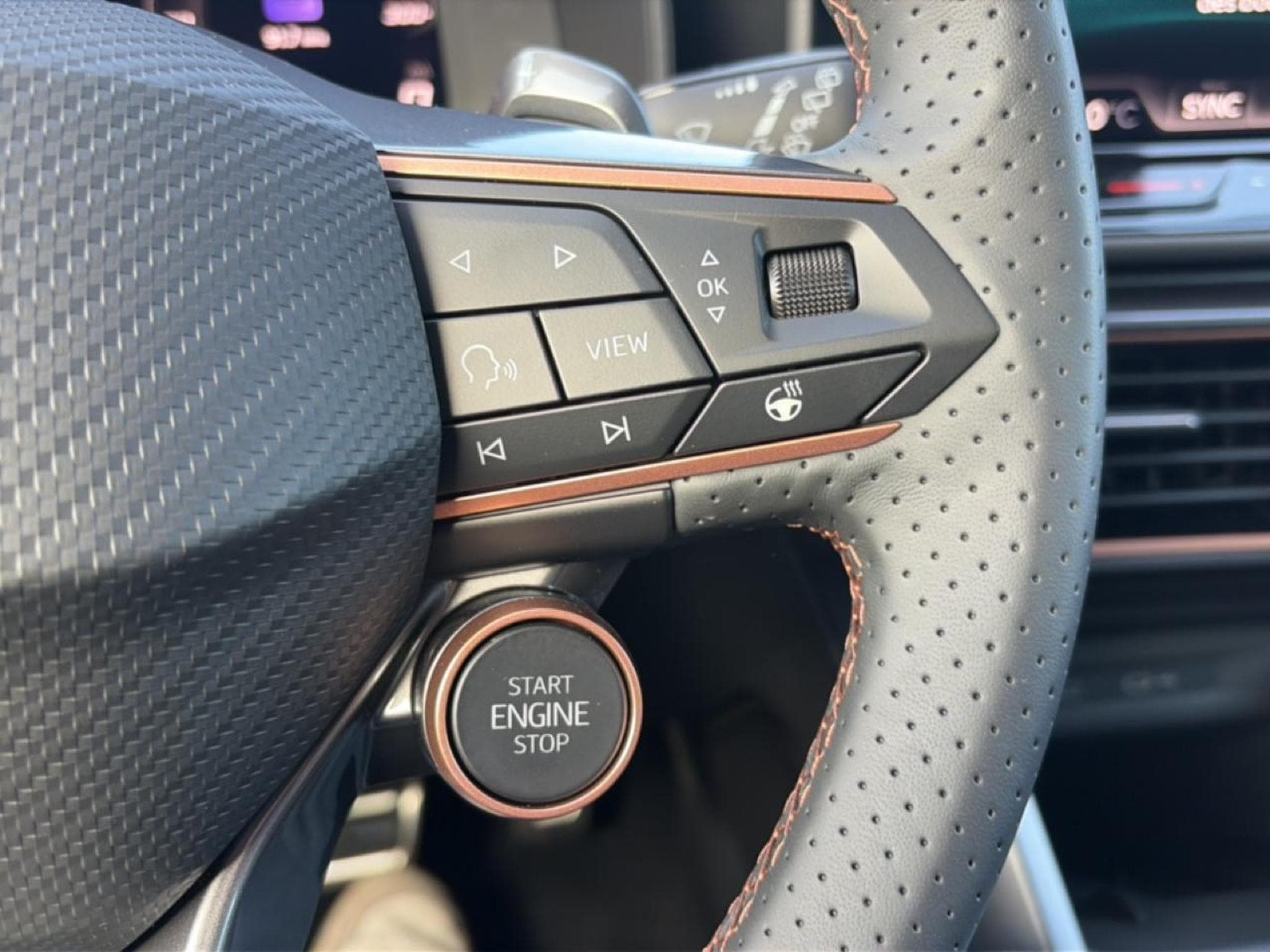 Cupra FORMENTOR 2.0 TDI 150 V DSG7 (2026) - Foto 18