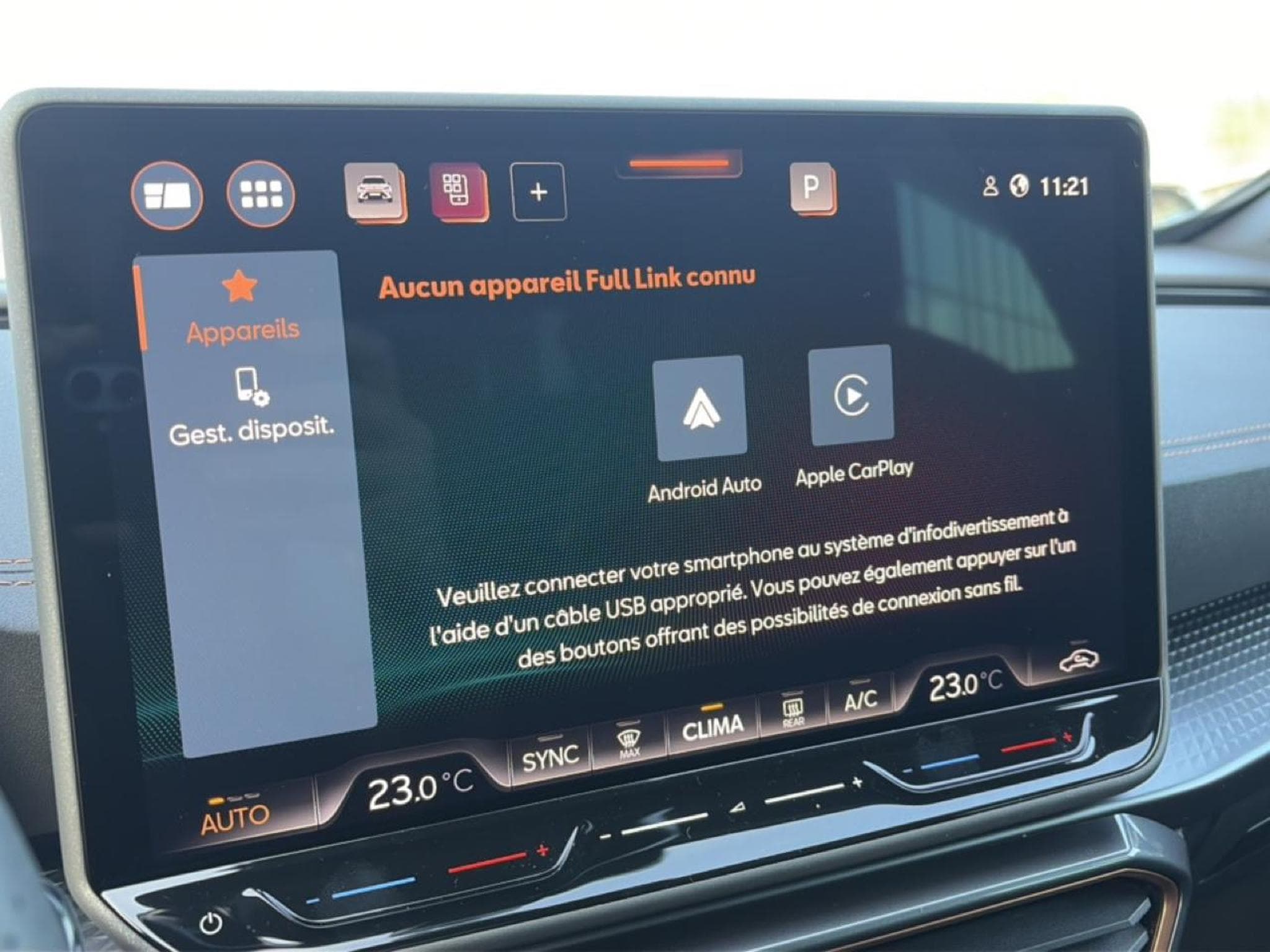 Cupra FORMENTOR 2.0 TDI 150 V DSG7 (2026) - Foto 20
