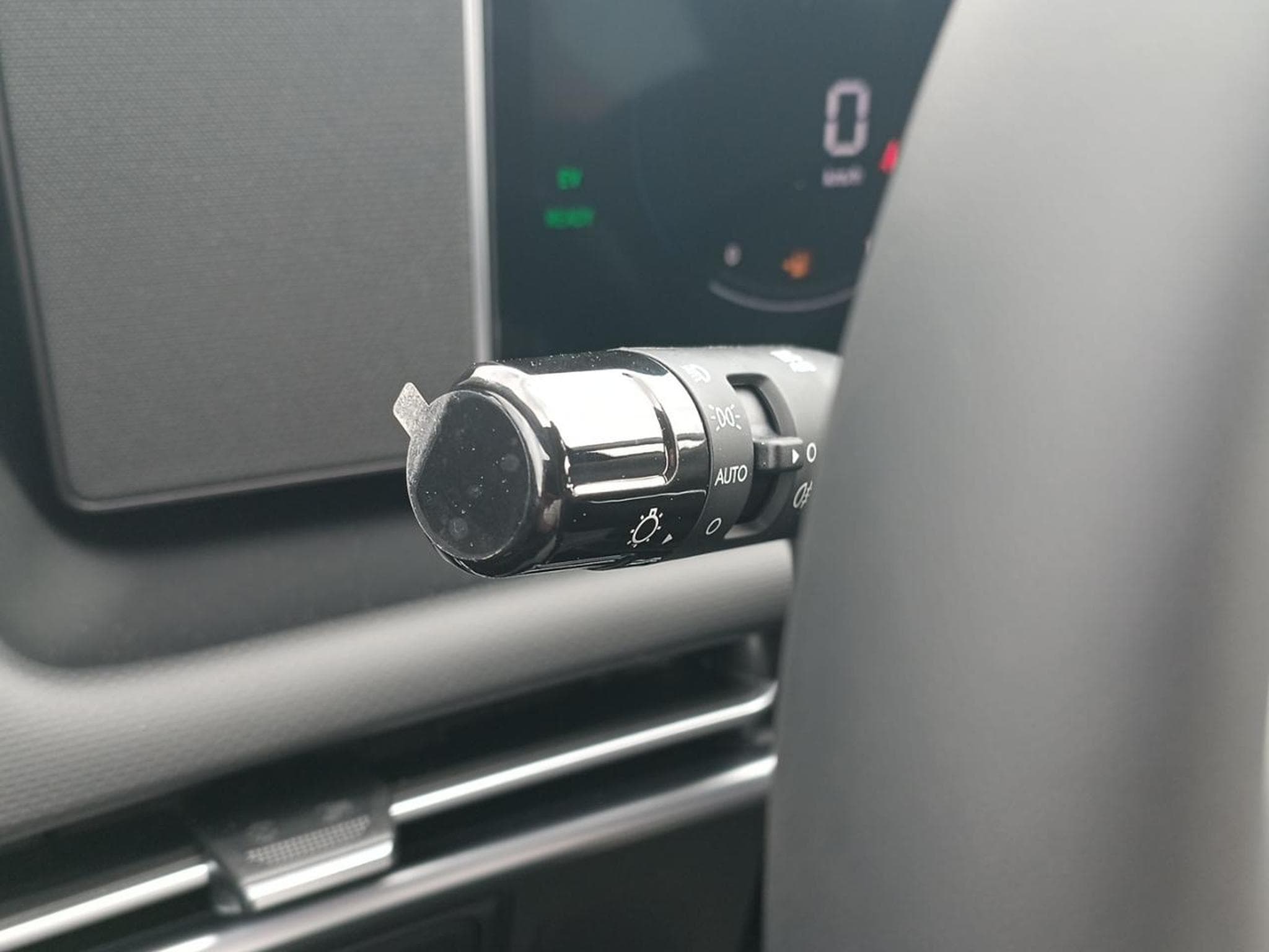 Hyundai TUCSON 1.6 T-GDI 239 HYBRID INTUITIVE (2026) - Foto 18