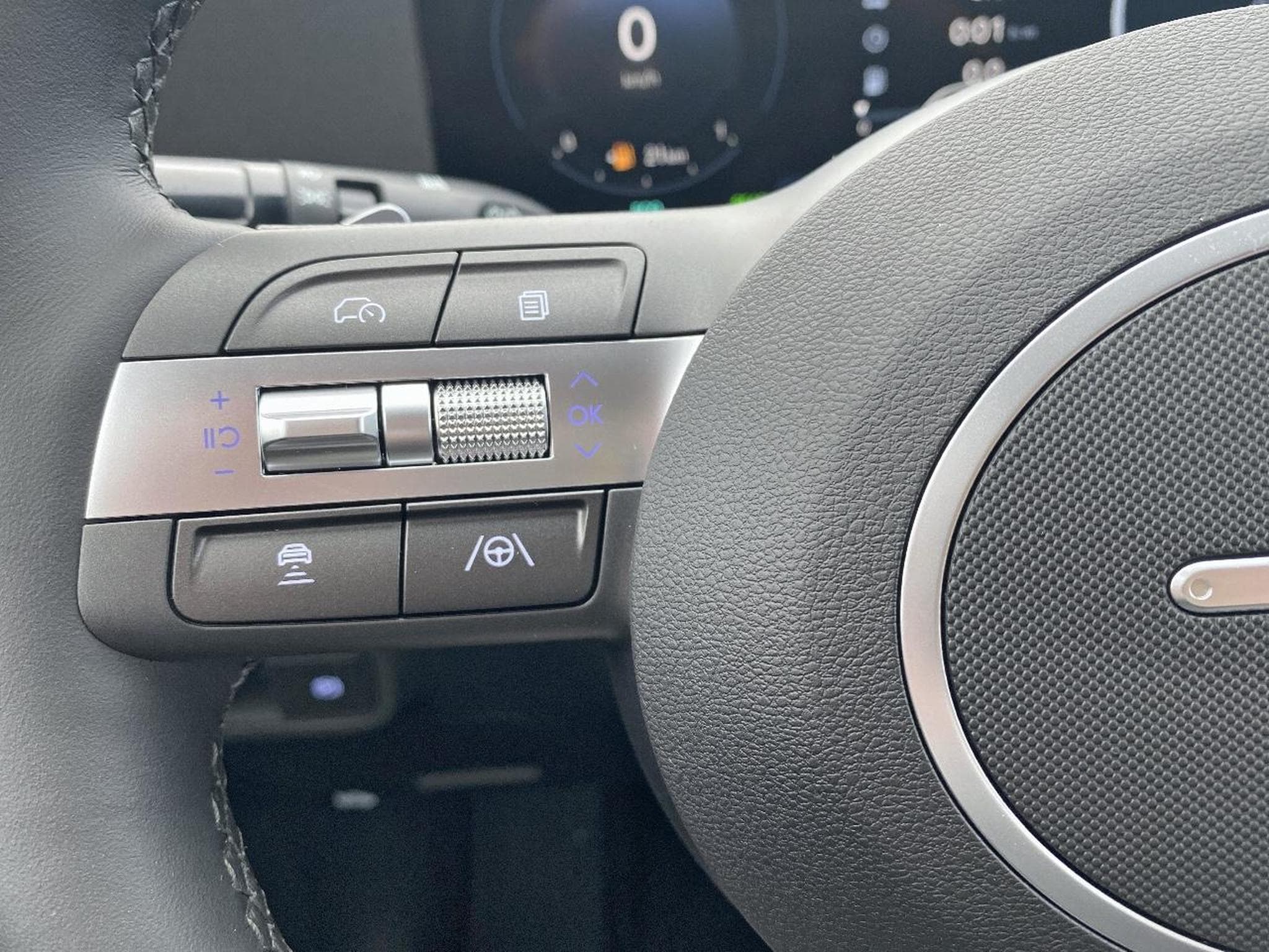 Hyundai KONA 1.6 GDI 138 HYBRID CREATIVE DCT-6 (2025) - Foto 14