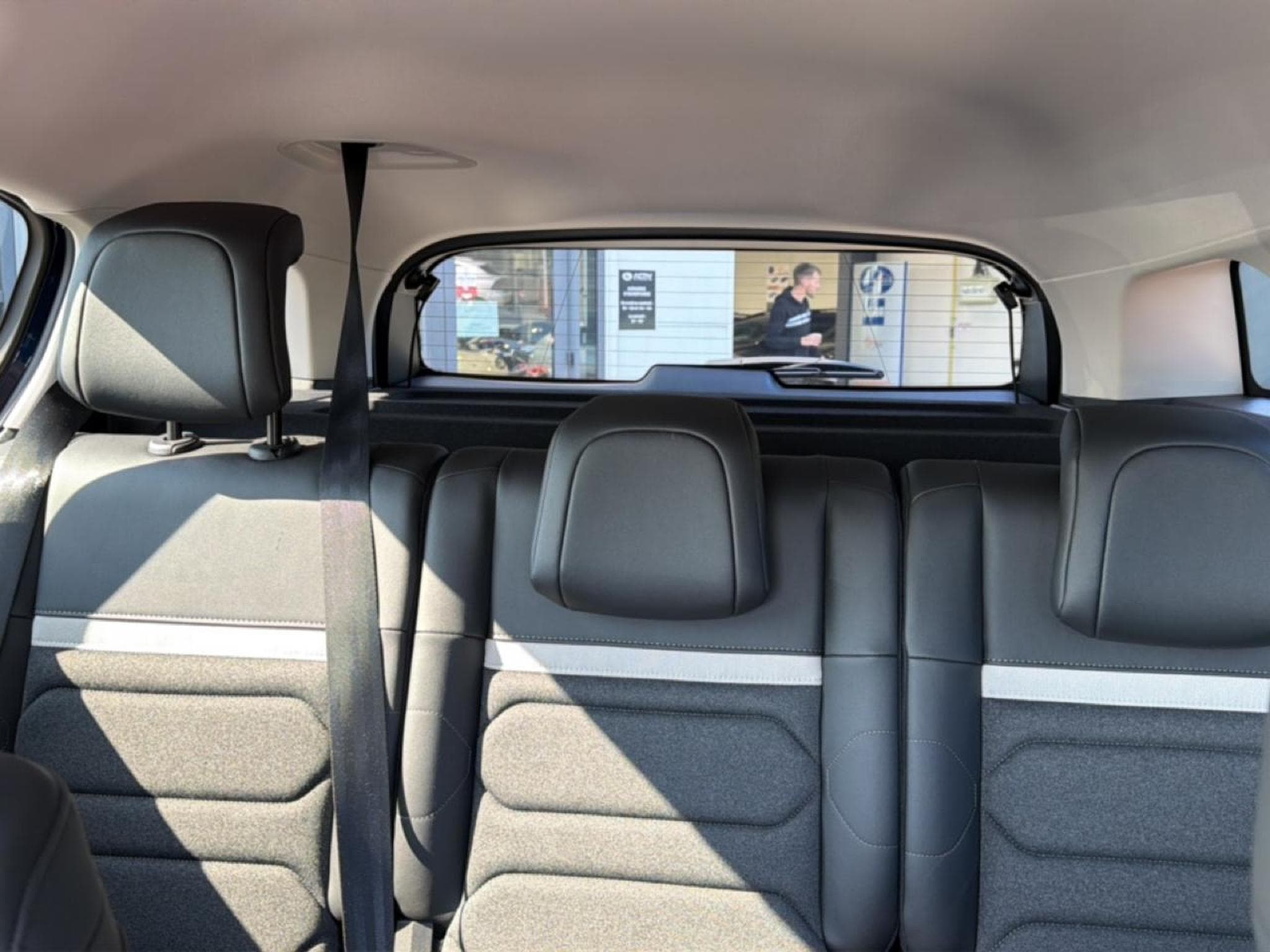 Citroen C5 AIRCROSS 1.5 BLUEHDI 130 MAX BOITE AUTOMATIQUE (2025) - Foto 15