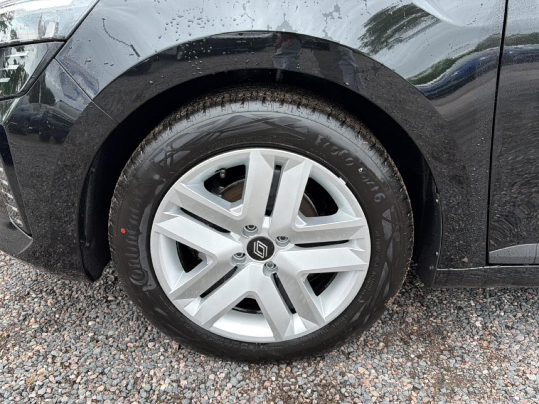 Renault CLIO V 1.0 TCE 90 EVOLUTION (2026) - Foto 9