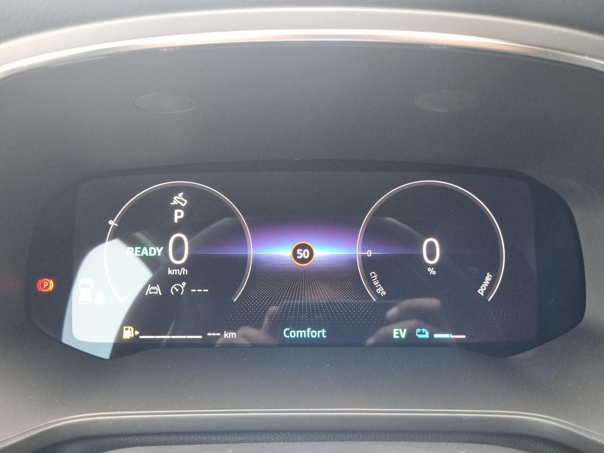 Renault CAPTUR II 1.6 E-TECH HYBRIDE 145 TECHNO (2025) - Foto 17