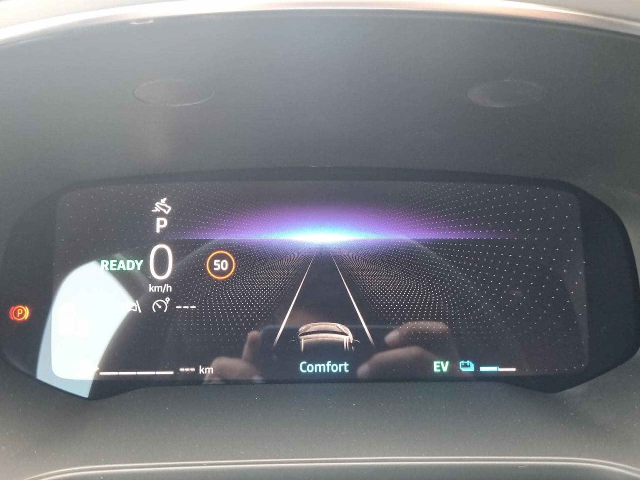 Renault CAPTUR II 1.6 E-TECH HYBRIDE 145 TECHNO (2025) - Foto 20