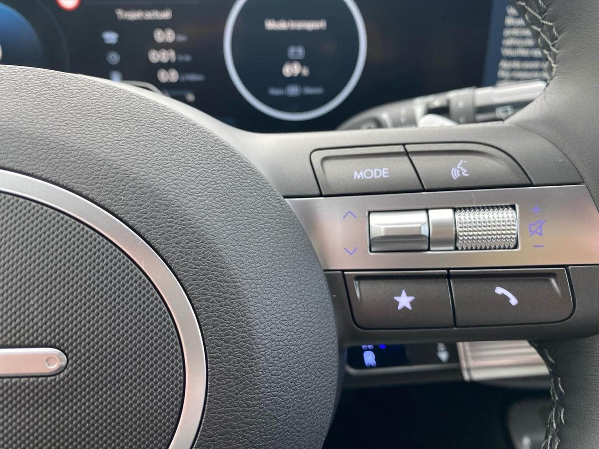 Hyundai KONA 1.6 GDI 138 HYBRID CREATIVE DCT-6 (2025) - Foto 15