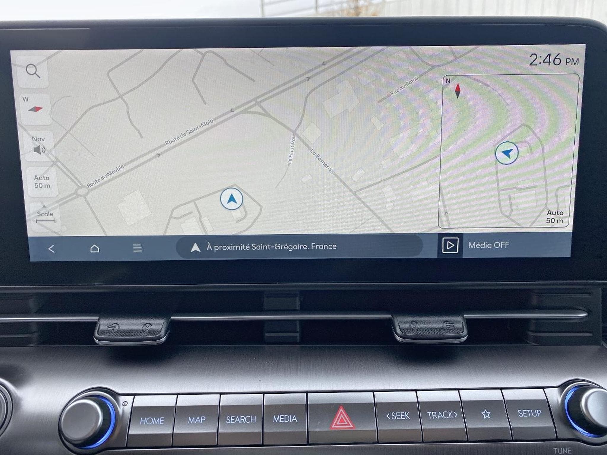 Hyundai KONA 1.6 GDI 138 HYBRID CREATIVE DCT-6 (2025) - Foto 16