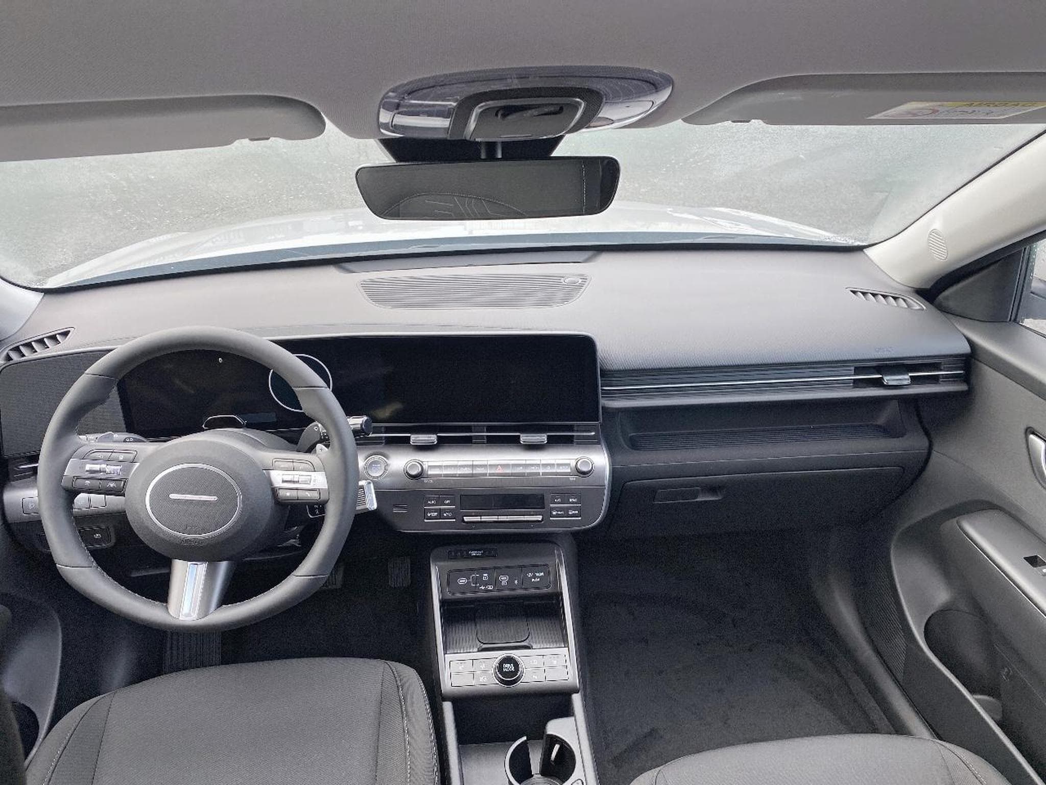 Hyundai KONA 1.6 GDI 138 HYBRID CREATIVE DCT-6 (2025) - Foto 9
