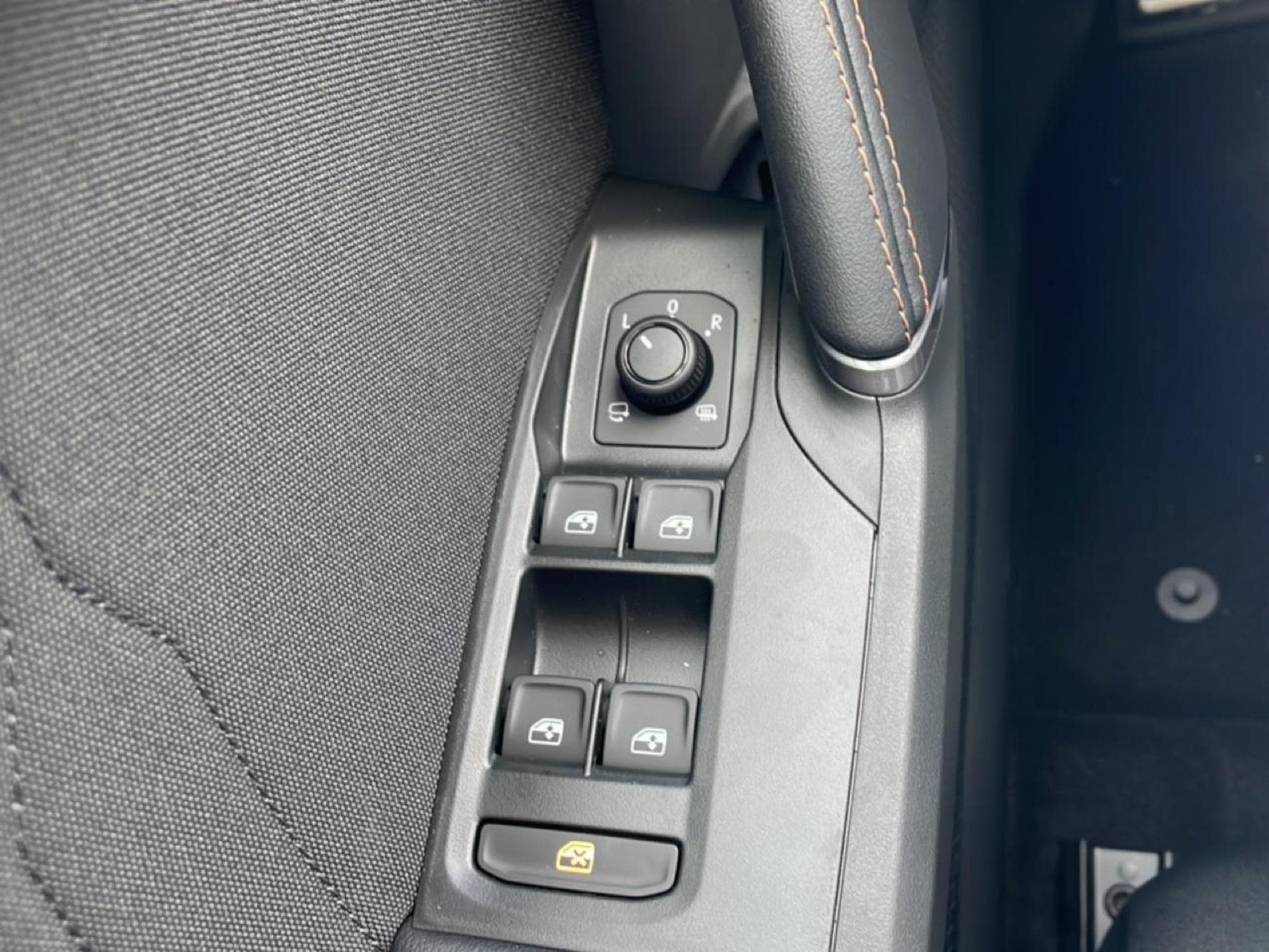 Cupra FORMENTOR 2.0 TDI 150 V DSG7 (2026) - Photo 14