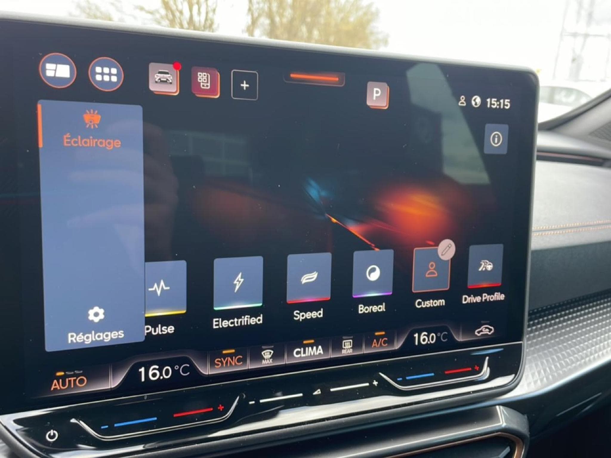 Cupra FORMENTOR 2.0 TDI 150 V DSG7 (2026) - Photo 20