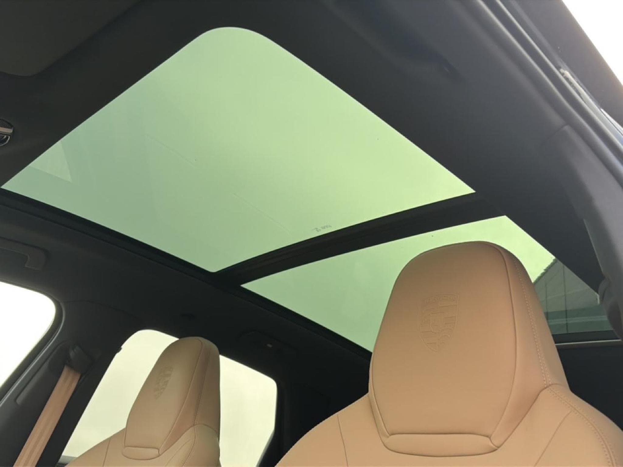 Porsche CAYENNE (9YA) 3.0 V6 462 E-HYBRID PLATINUM EDITION (2023) - Photo 9