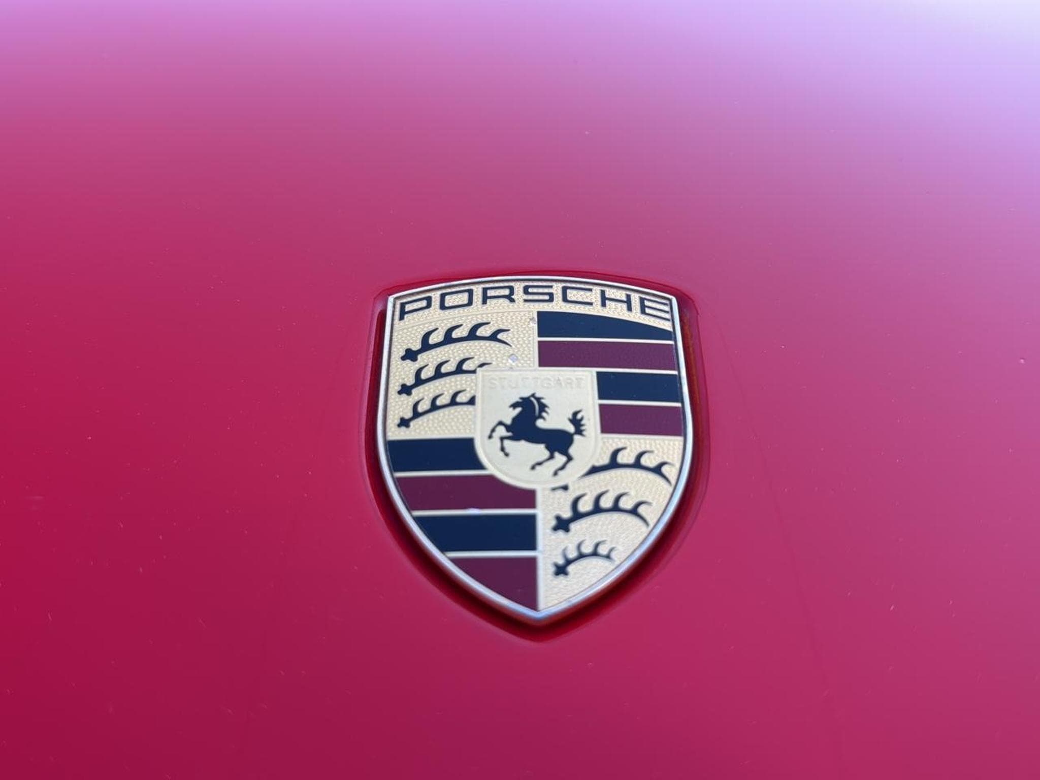 Porsche 911 COUPE (991) CARRERA 4 PDK (2013) - Photo 16
