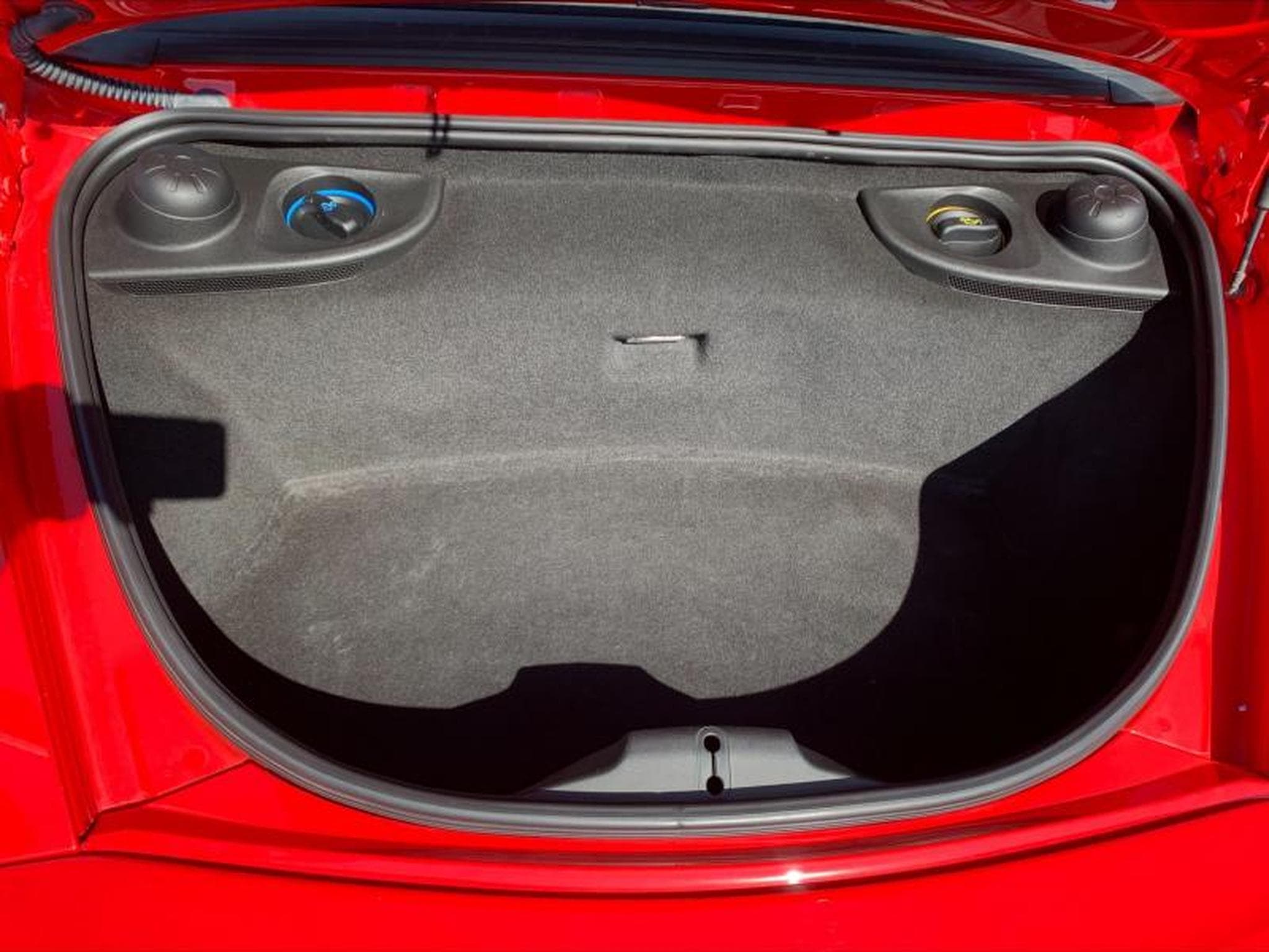 Porsche BOXSTER (981) 3.4 330 GTS PDK (2015) - Photo 13