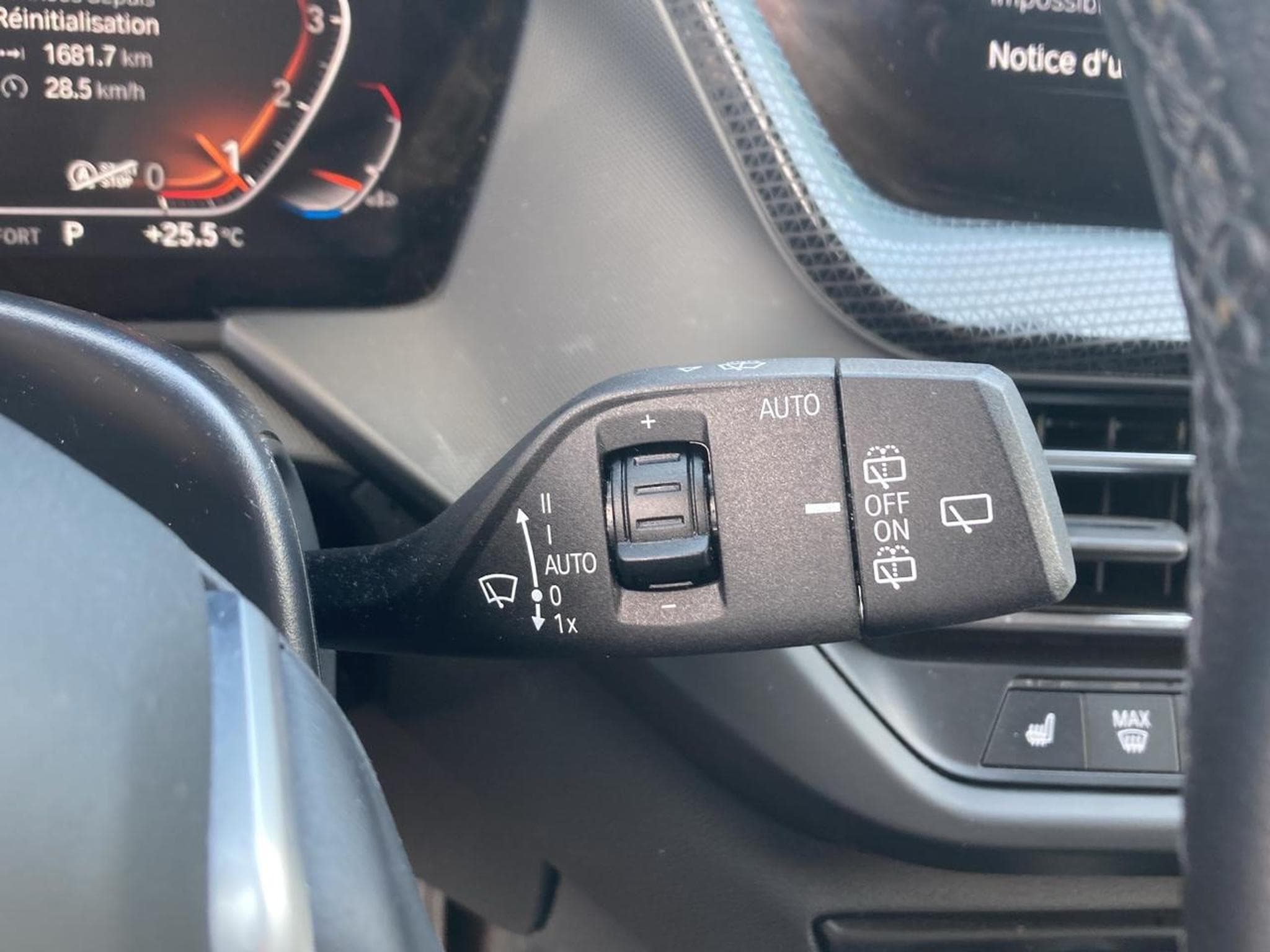 Bmw SERIE 1 (F40) 118I 136 EDITION SPORT DKG7 (2023) - Photo 18