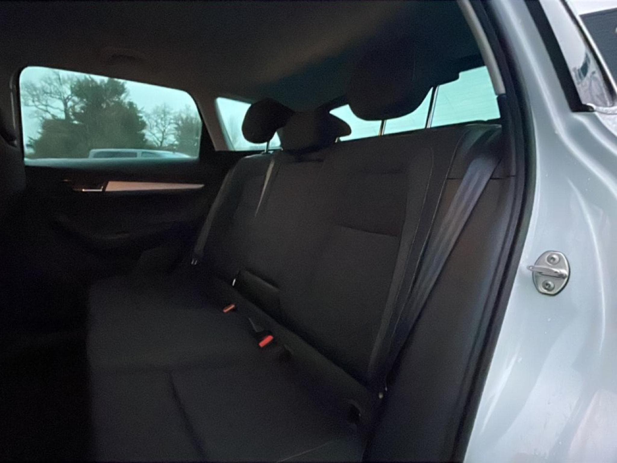 Skoda KAROQ 1.5 TSI 150 SELECTION DSG7 (2025) - Photo 17