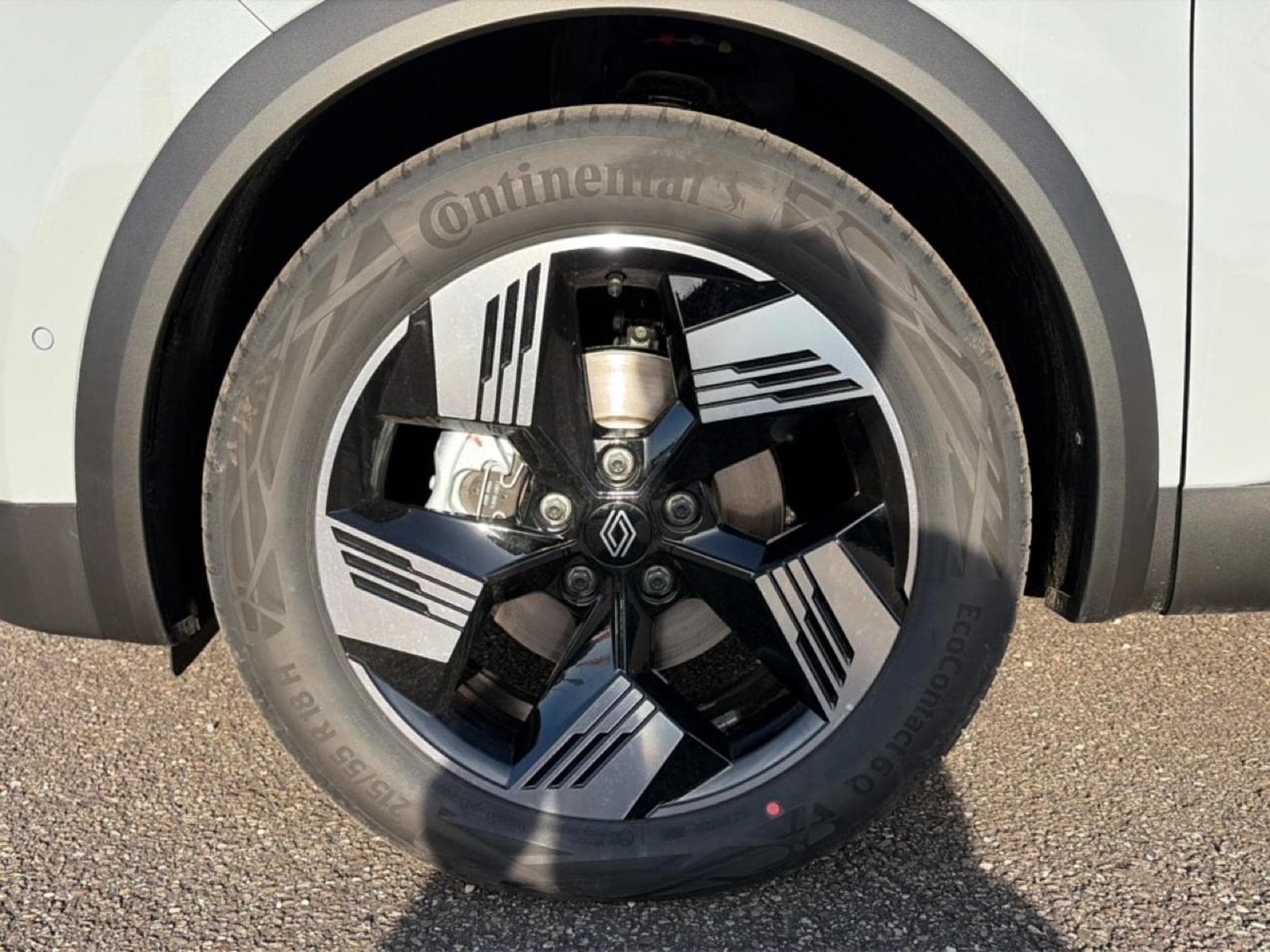 Renault SYMBIOZ 1.8 E-TECH FULL HYBRID 160 TECHNO (2026) - Photo 9