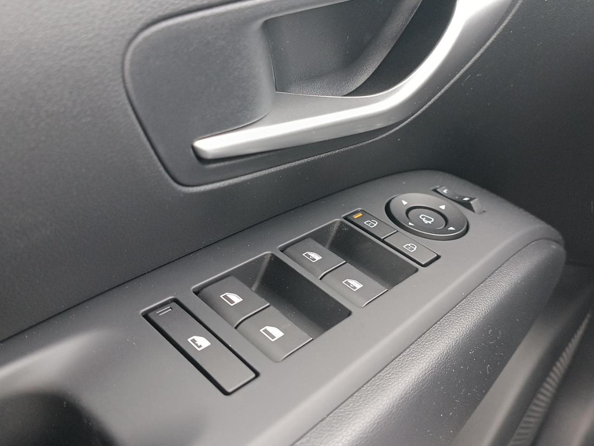 Hyundai TUCSON 1.6 T-GDI 239 HYBRID INTUITIVE (2026) - Photo 14