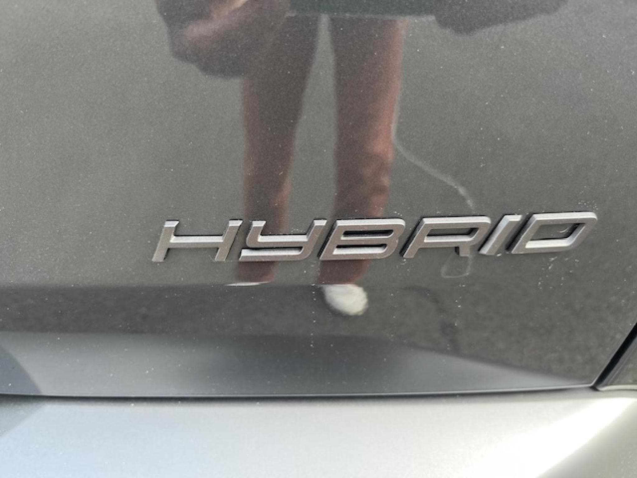 Peugeot 3008 1.2 HYBRID 136 GT E-DCS6 (2025) - Photo 7