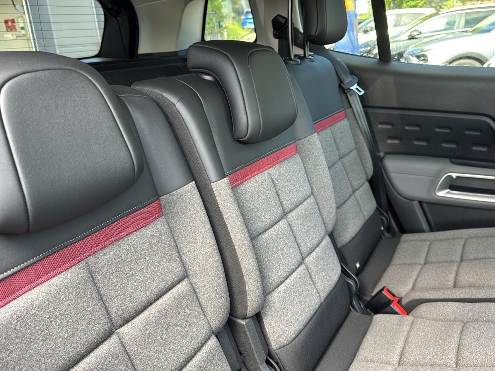 Citroen C5 AIRCROSS PURETECH 130 FEEL PACK (2021) - Photo 13