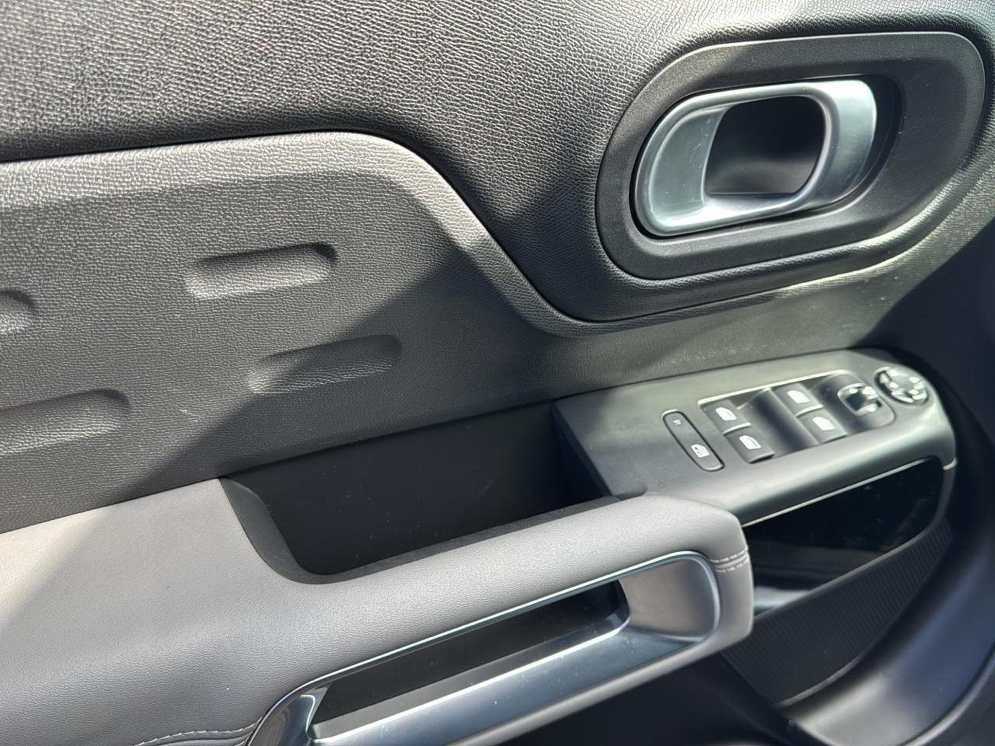 Citroen C5 AIRCROSS PURETECH 130 FEEL PACK (2021) - Photo 14