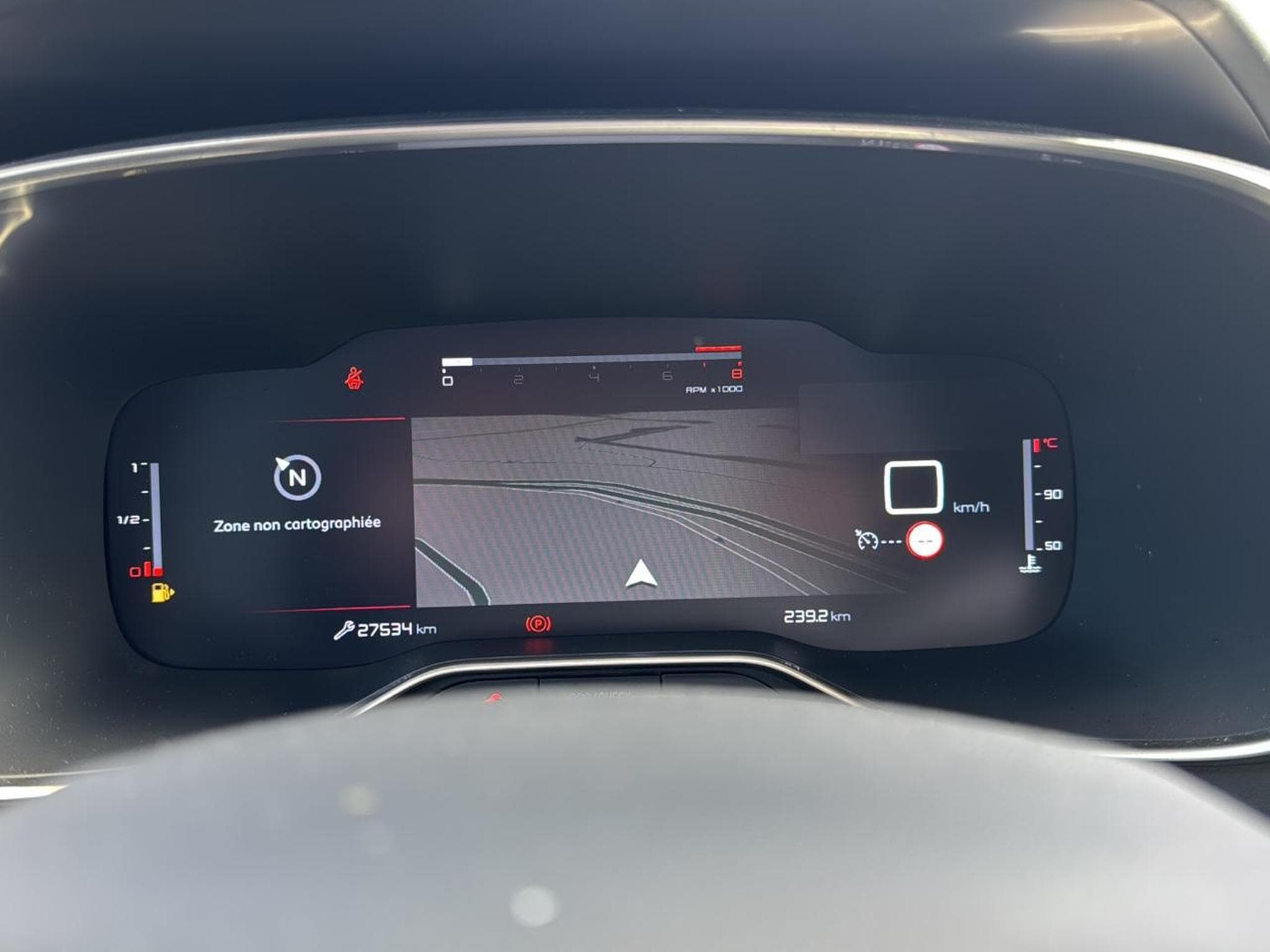 Citroen C5 AIRCROSS PURETECH 130 FEEL PACK (2021) - Photo 15