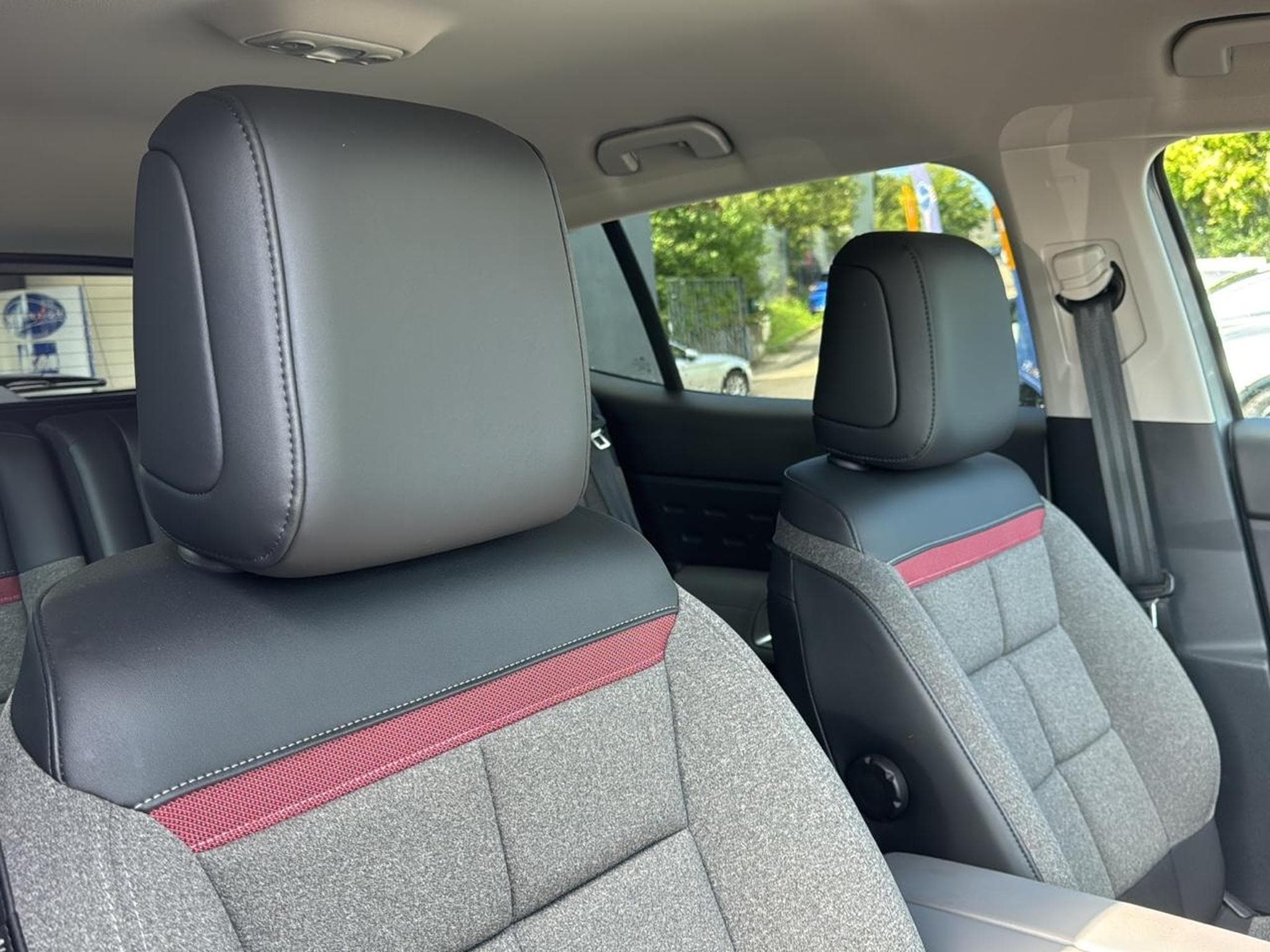 Citroen C5 AIRCROSS PURETECH 130 FEEL PACK (2021) - Photo 16