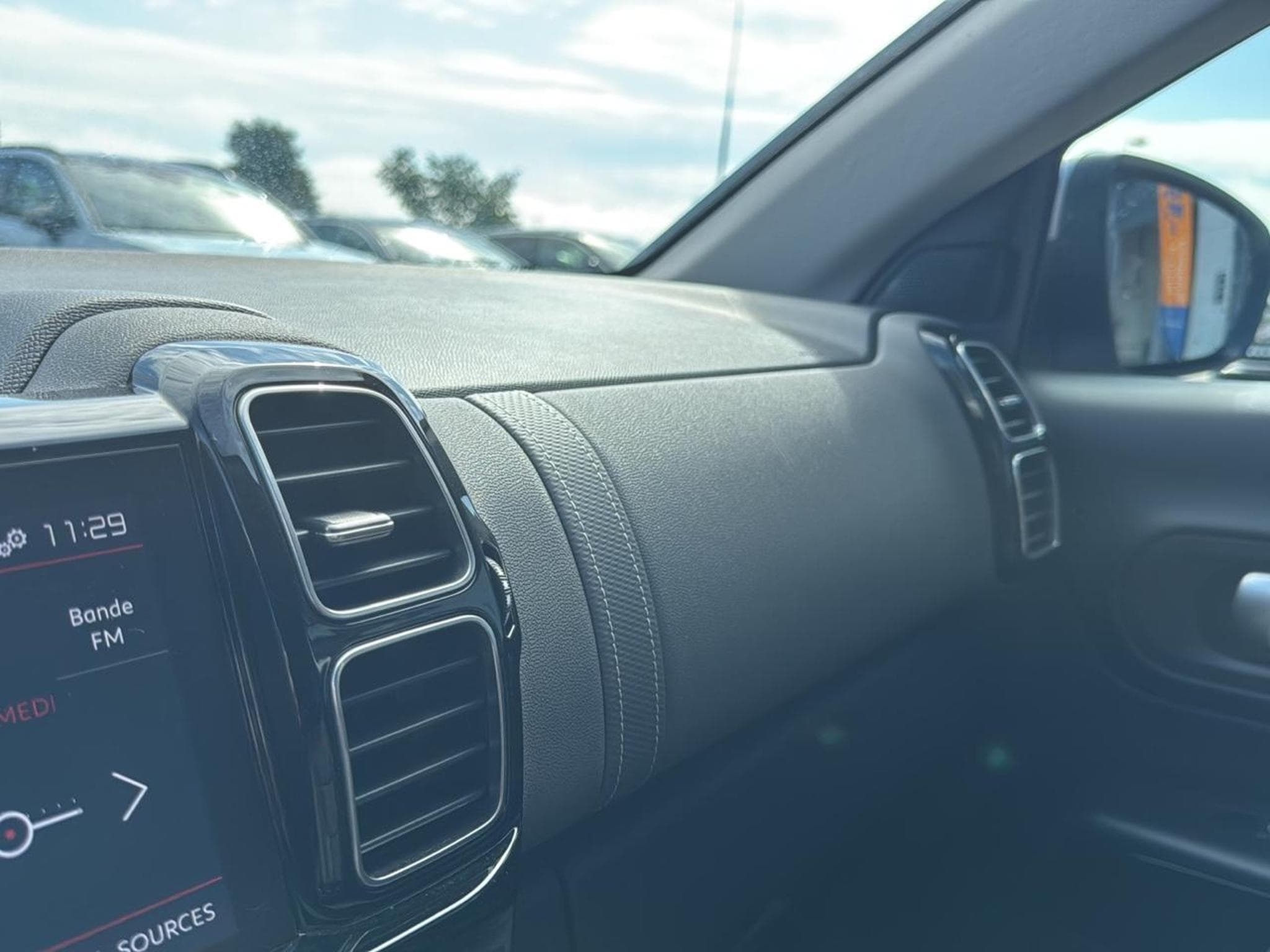 Citroen C5 AIRCROSS PURETECH 130 FEEL PACK (2021) - Photo 19
