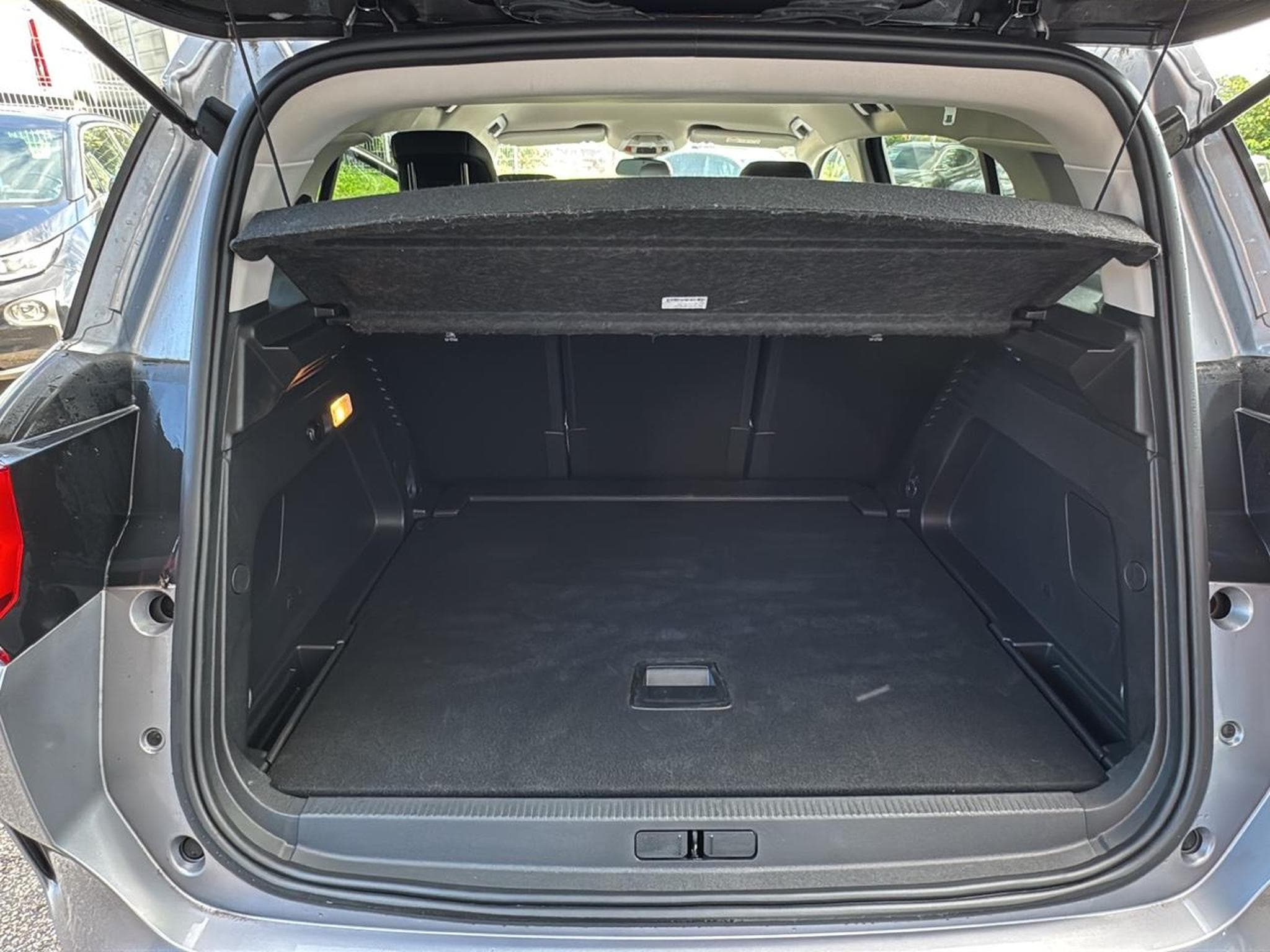 Citroen C5 AIRCROSS PURETECH 130 FEEL PACK (2021) - Photo 6