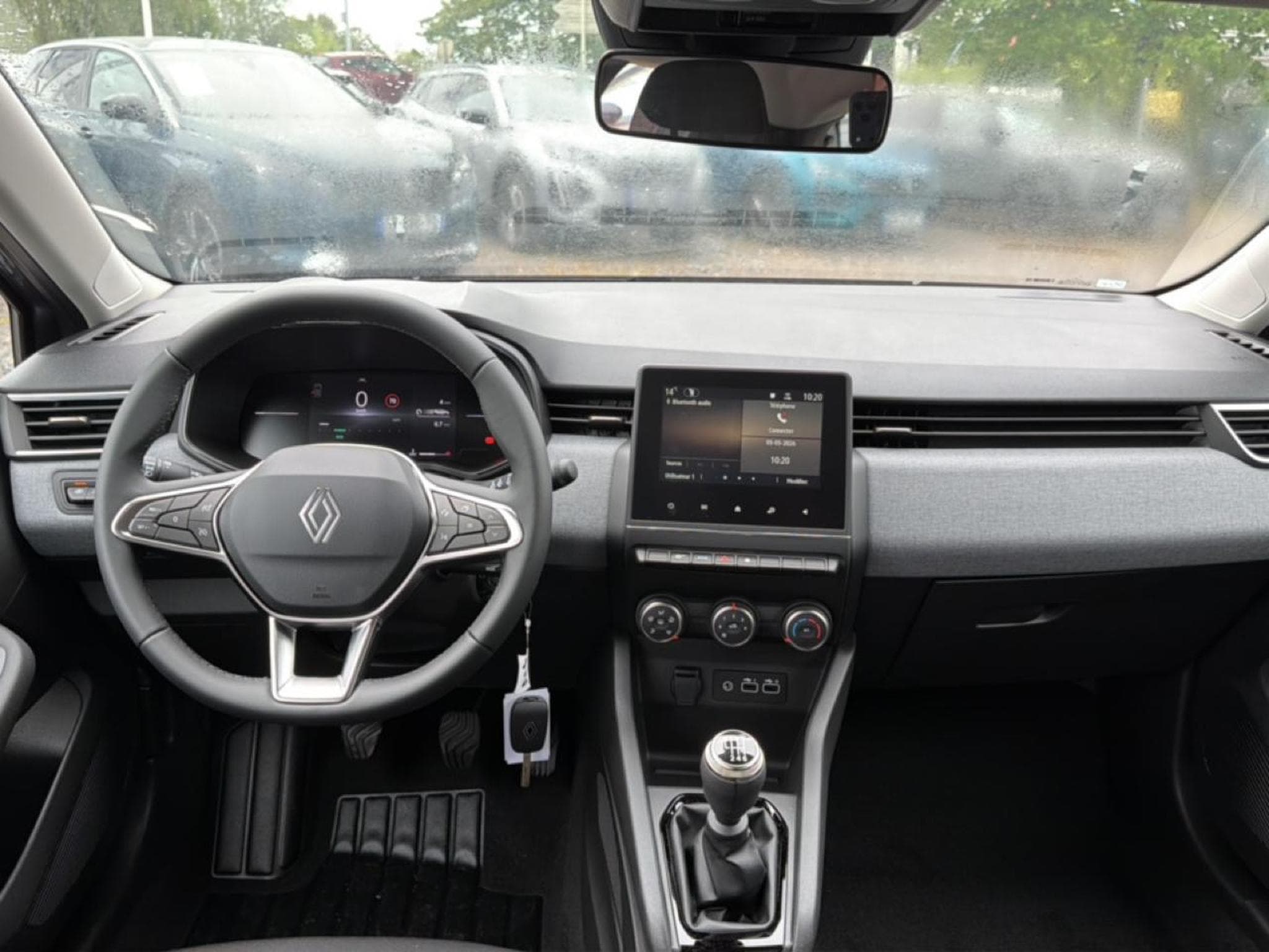 Renault CLIO V 1.0 TCE 90 EVOLUTION (2026) - Photo 10