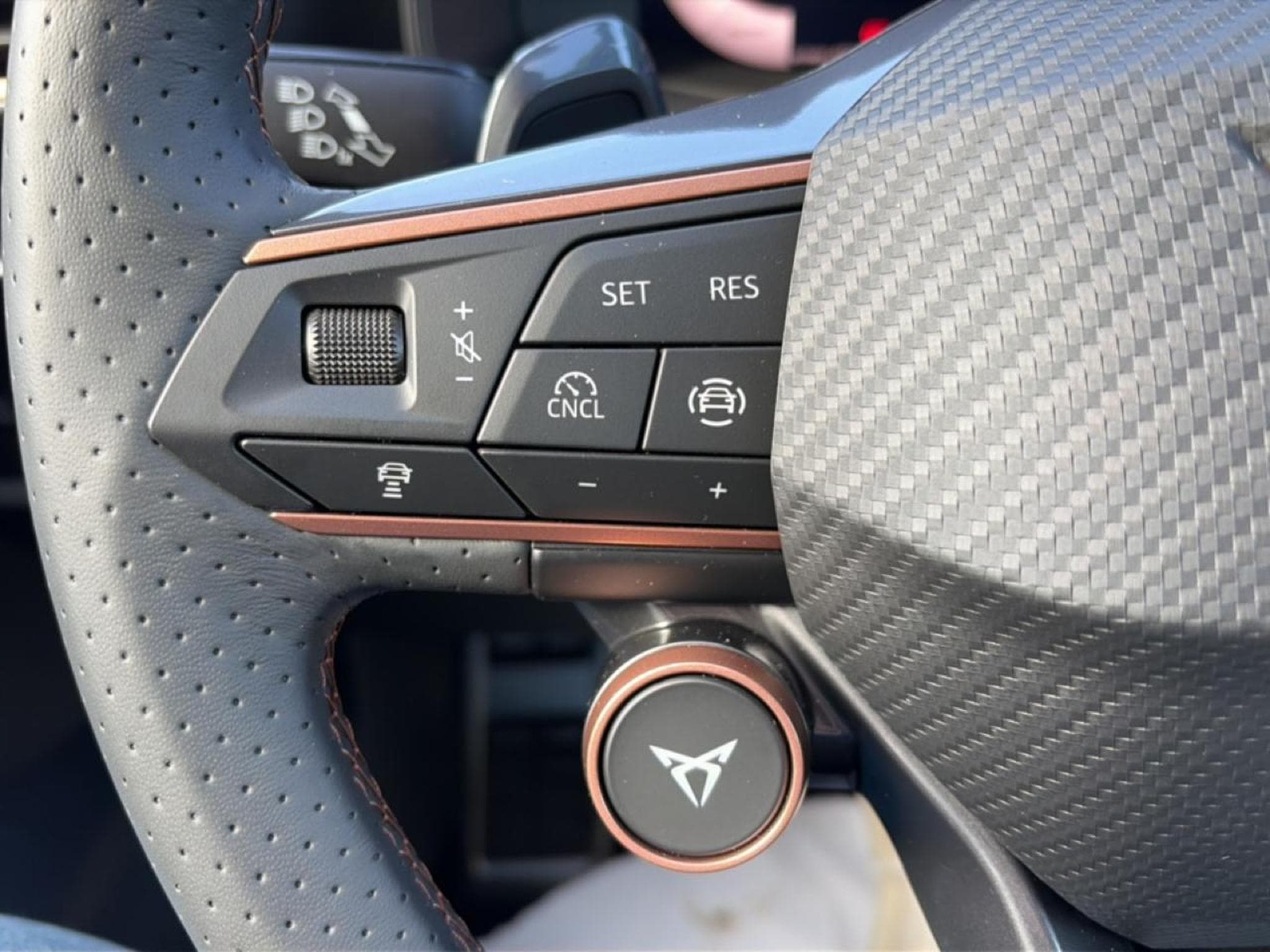 Cupra FORMENTOR 2.0 TDI 150 V DSG7 (2026) - Photo 18