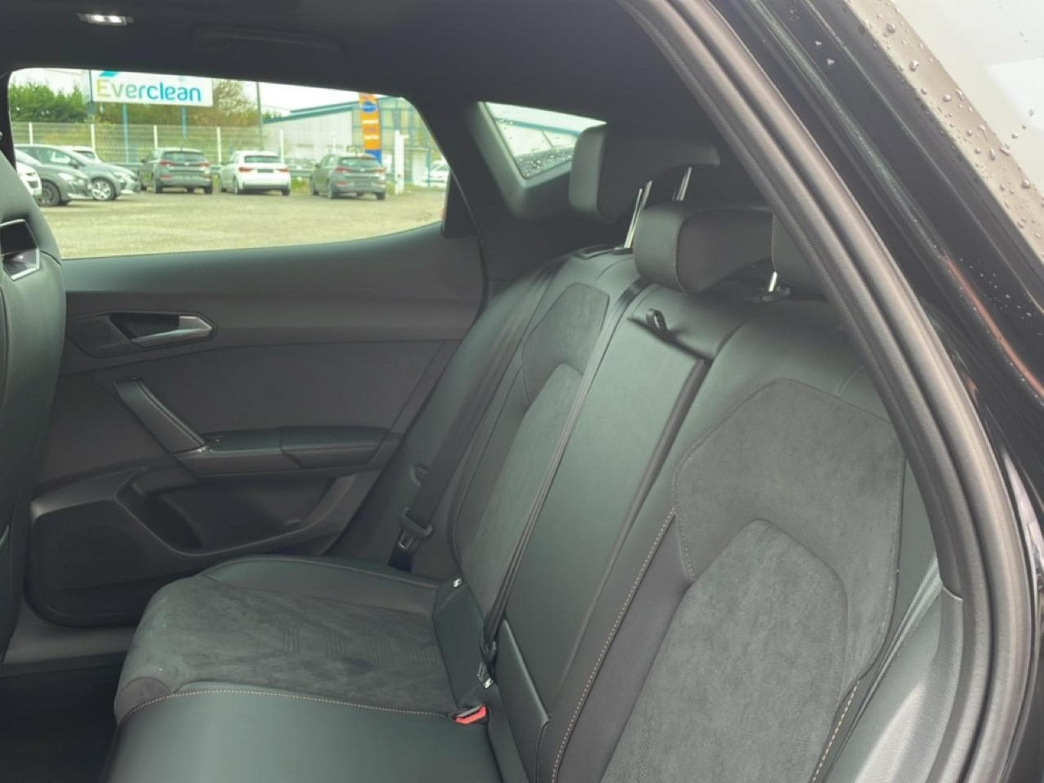 Cupra FORMENTOR 2.0 TDI 150 V DSG7 (2025) - Photo 14