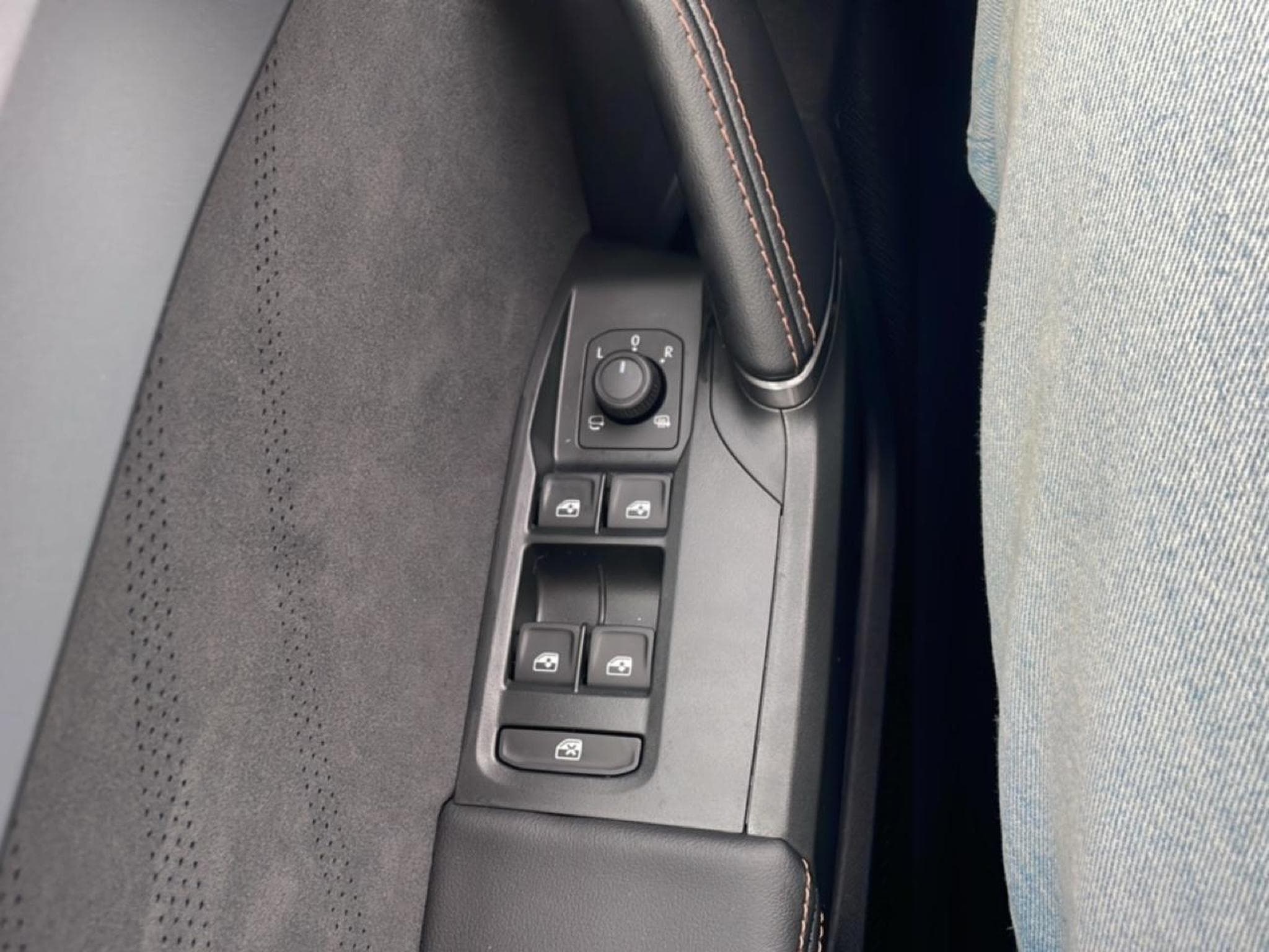 Cupra FORMENTOR 2.0 TDI 150 V DSG7 (2025) - Photo 20