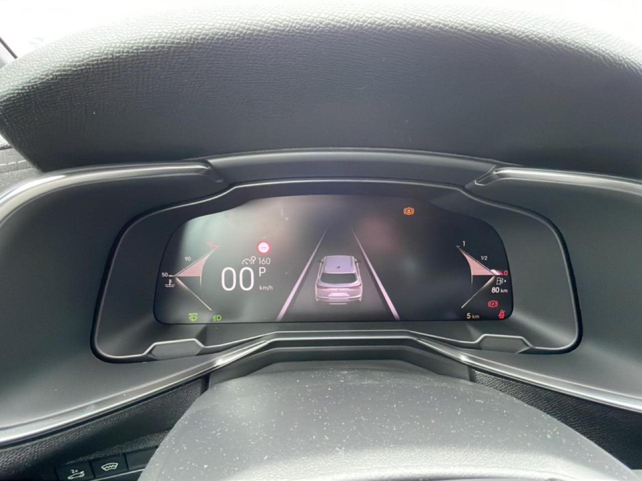 DS Automobiles DS7 1.5 BLUEHDI 130 PERFORMANCE LINE (2026) - Photo 13