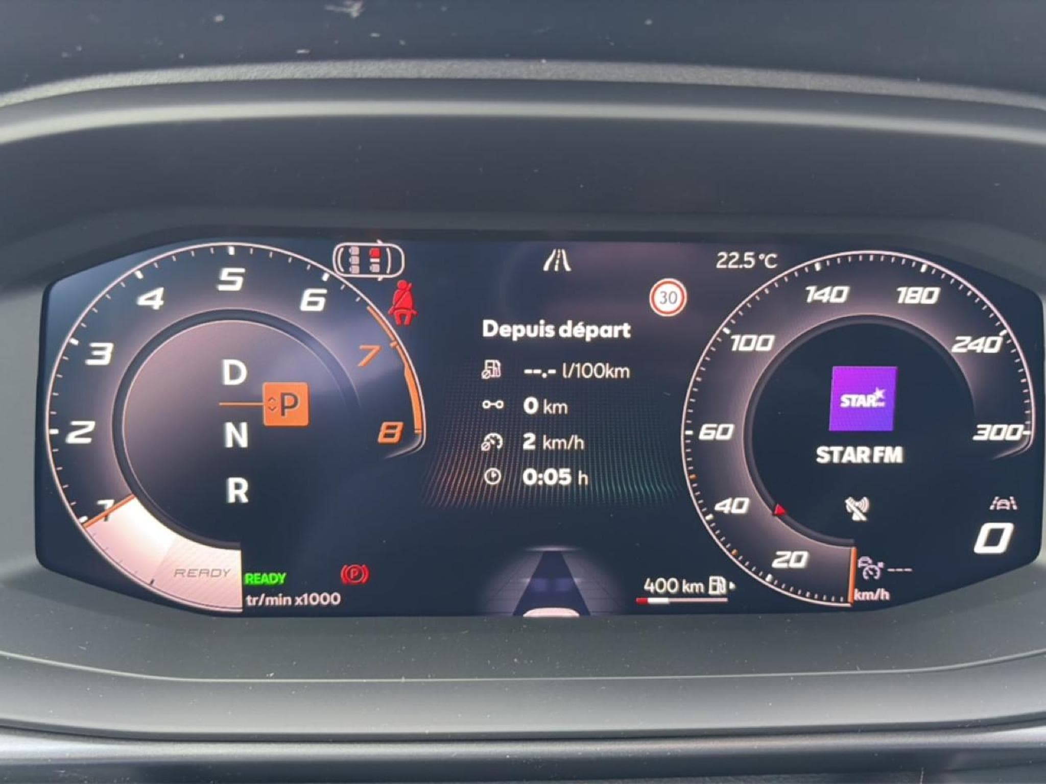 Cupra TERRAMAR 1.5 ETSI HYBRID 150 V DSG7 (2026) - Foto 16