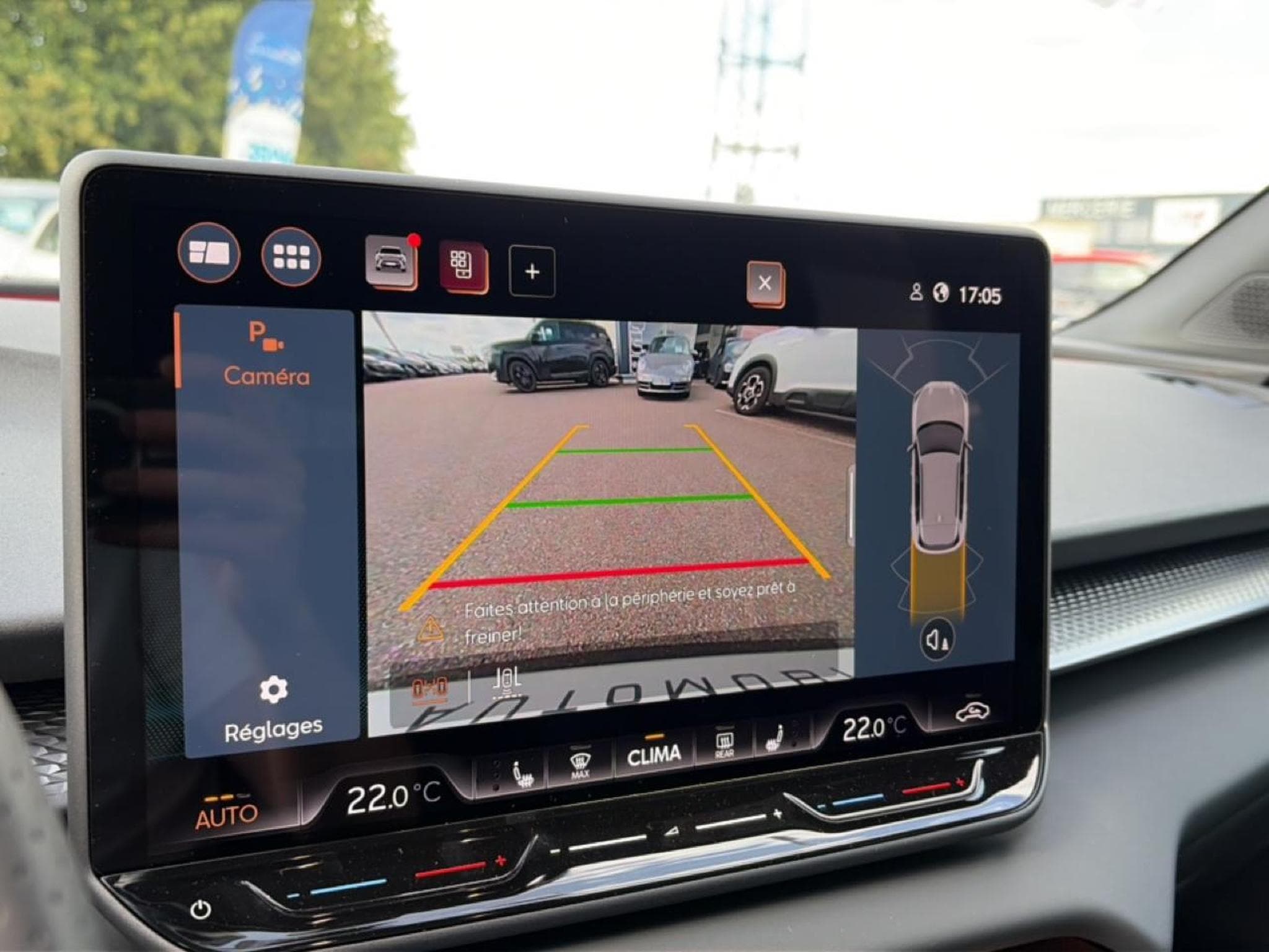 Cupra TERRAMAR 1.5 ETSI HYBRID 150 V DSG7 (2026) - Foto 18