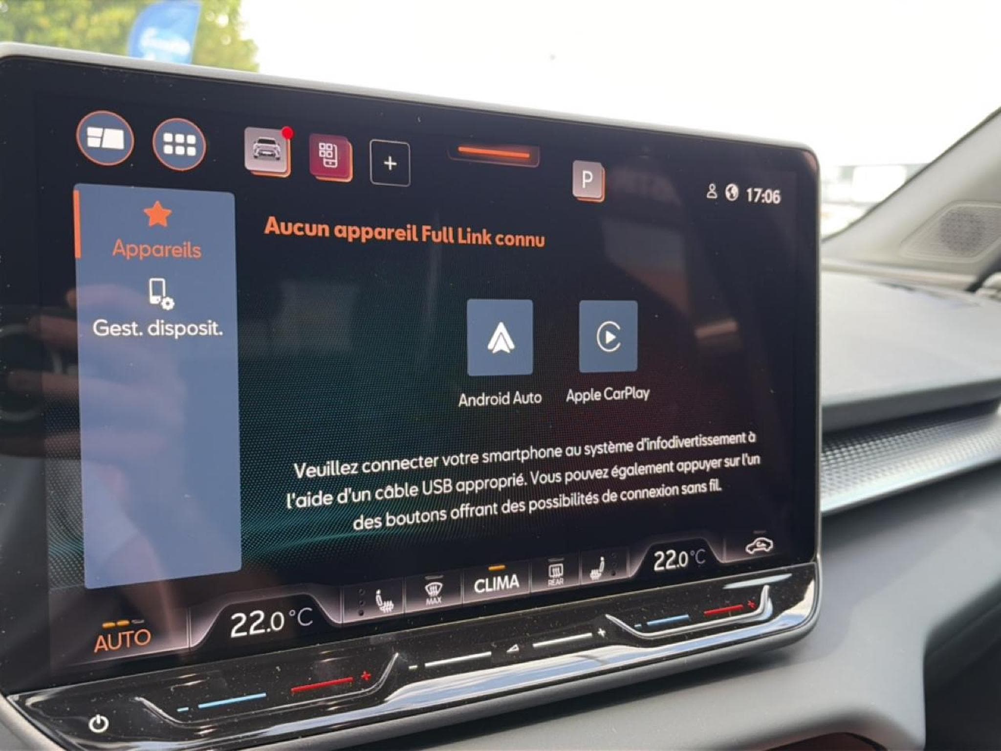 Cupra TERRAMAR 1.5 ETSI HYBRID 150 V DSG7 (2026) - Foto 19