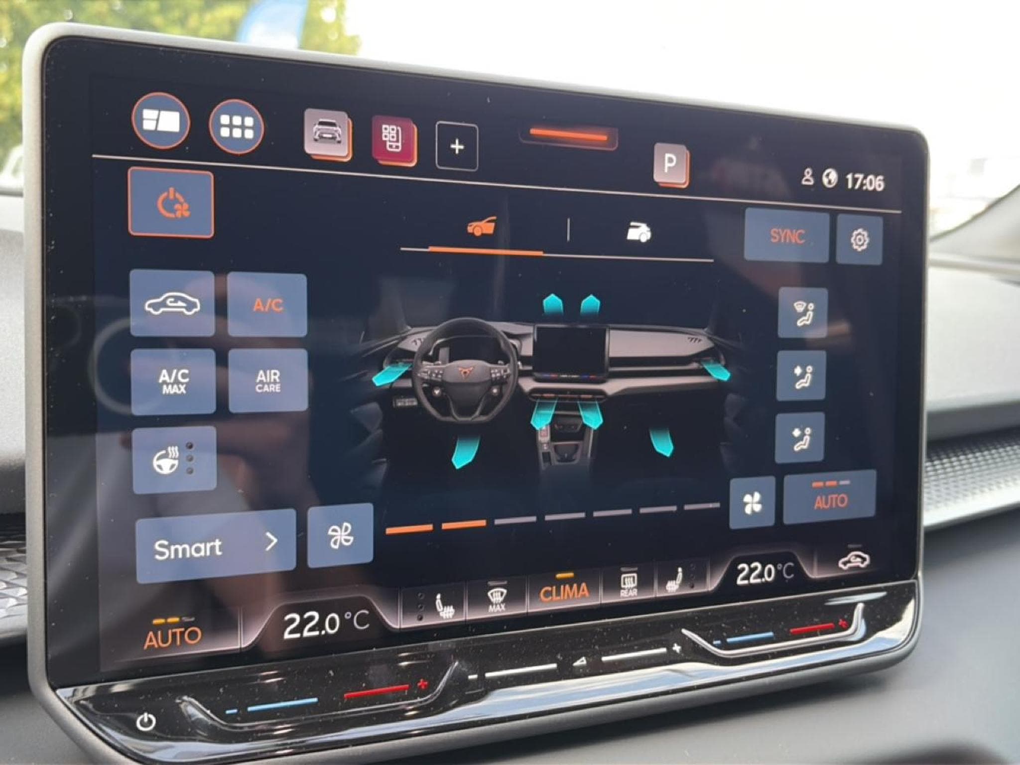 Cupra TERRAMAR 1.5 ETSI HYBRID 150 V DSG7 (2026) - Foto 20