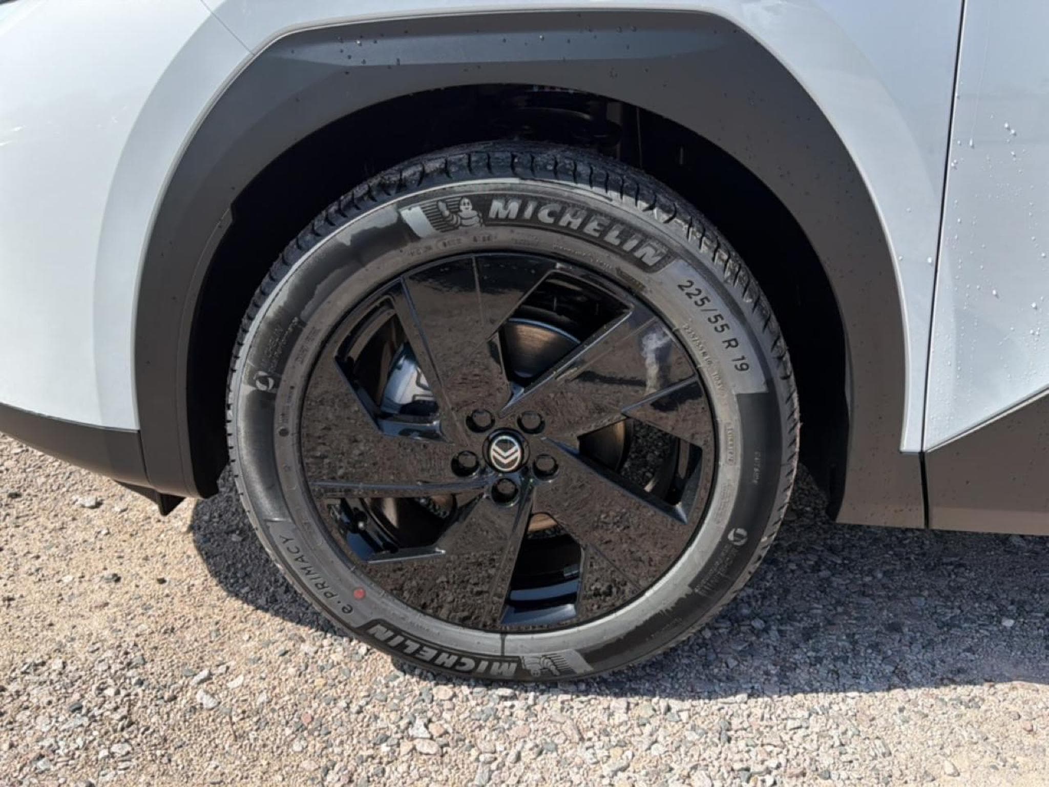 Citroen C5 AIRCROSS 1.2 HYBRIDE 145 PLUS BOITE AUTOMATIQUE (2026) - Foto 9