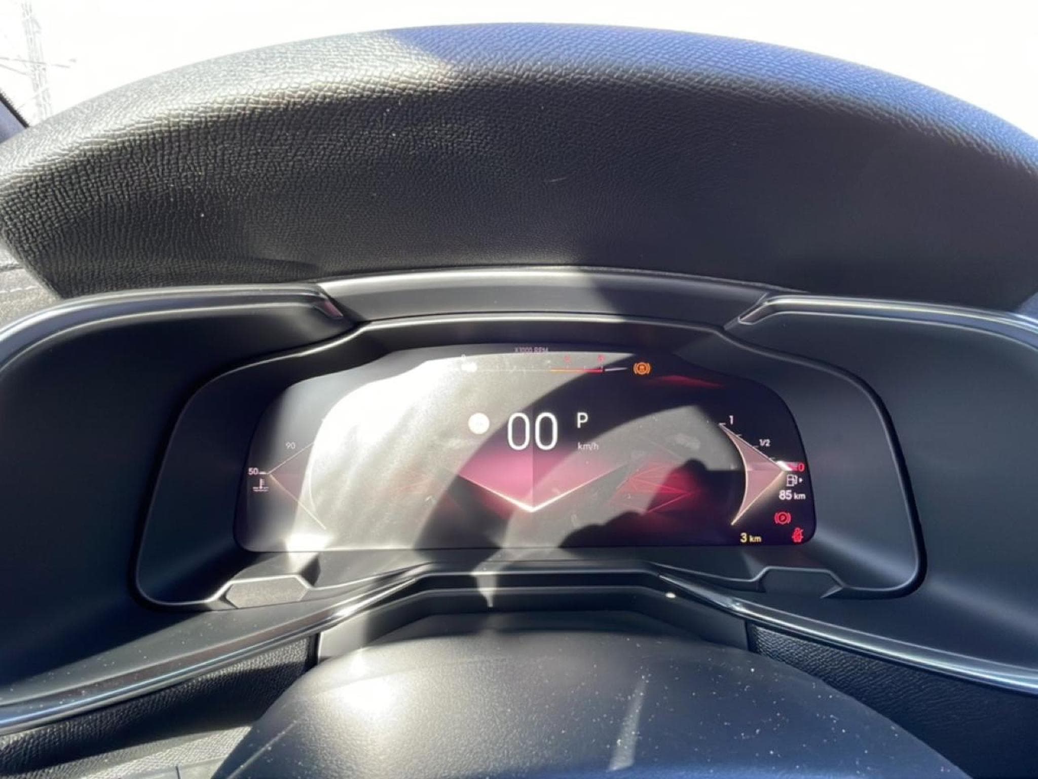 DS Automobiles DS7 1.5 BLUEHDI 130 PERFORMANCE LINE (2026) - Photo 12