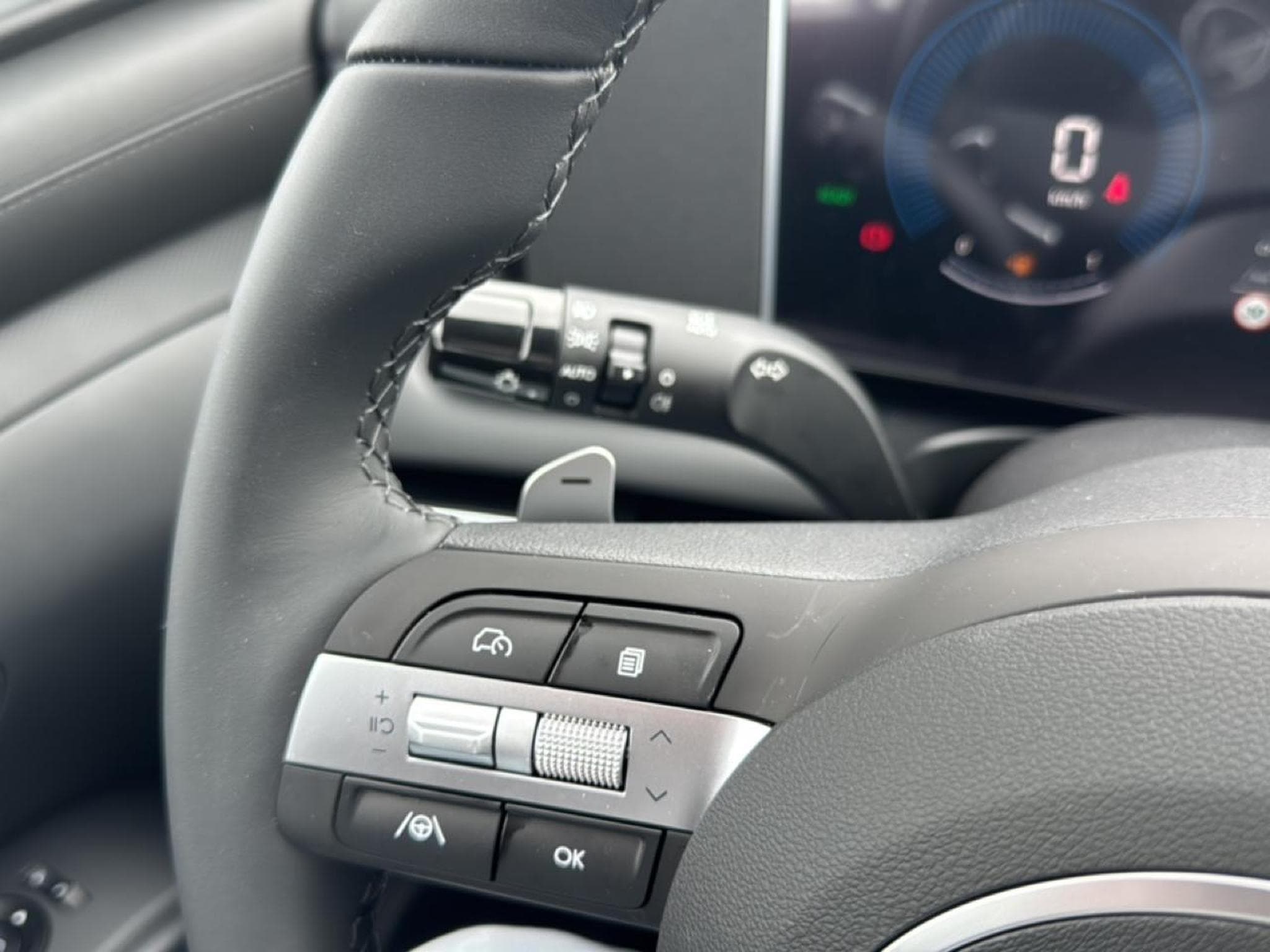 Hyundai TUCSON 1.6 T-GDI 239 HYBRID INTUITIVE (2026) - Foto 15