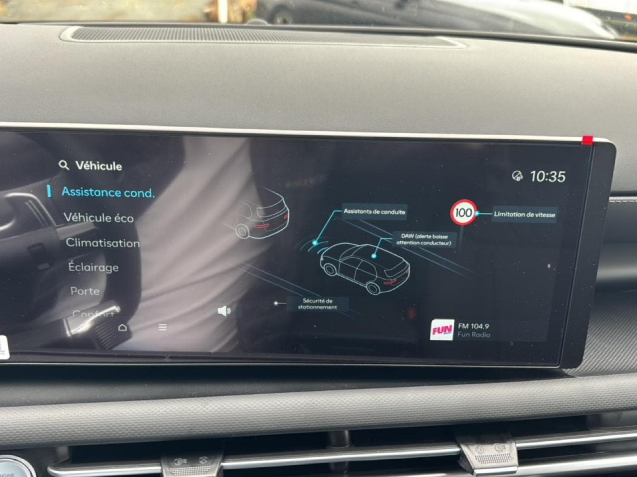 Hyundai TUCSON 1.6 T-GDI 239 HYBRID INTUITIVE (2026) - Foto 20