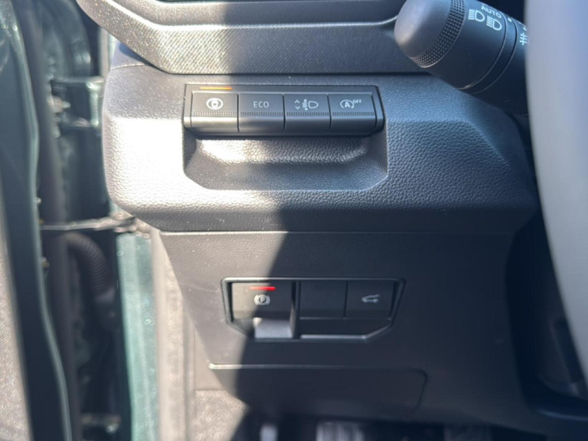 Dacia BIGSTER 1.2 MILD HYBRID 140 JOURNEY (2026) - Foto 18