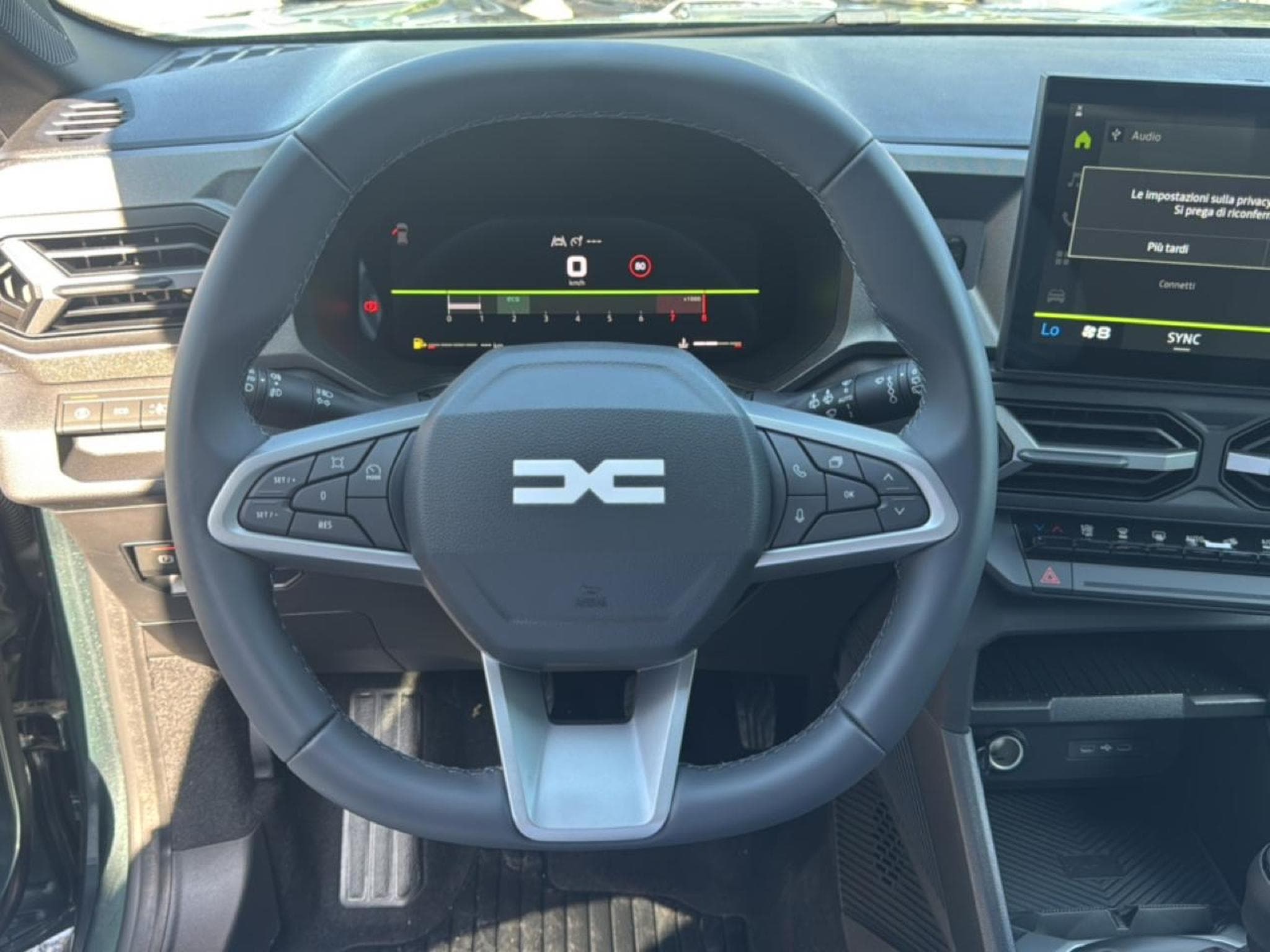 Dacia BIGSTER 1.2 MILD HYBRID 140 JOURNEY (2026) - Foto 19