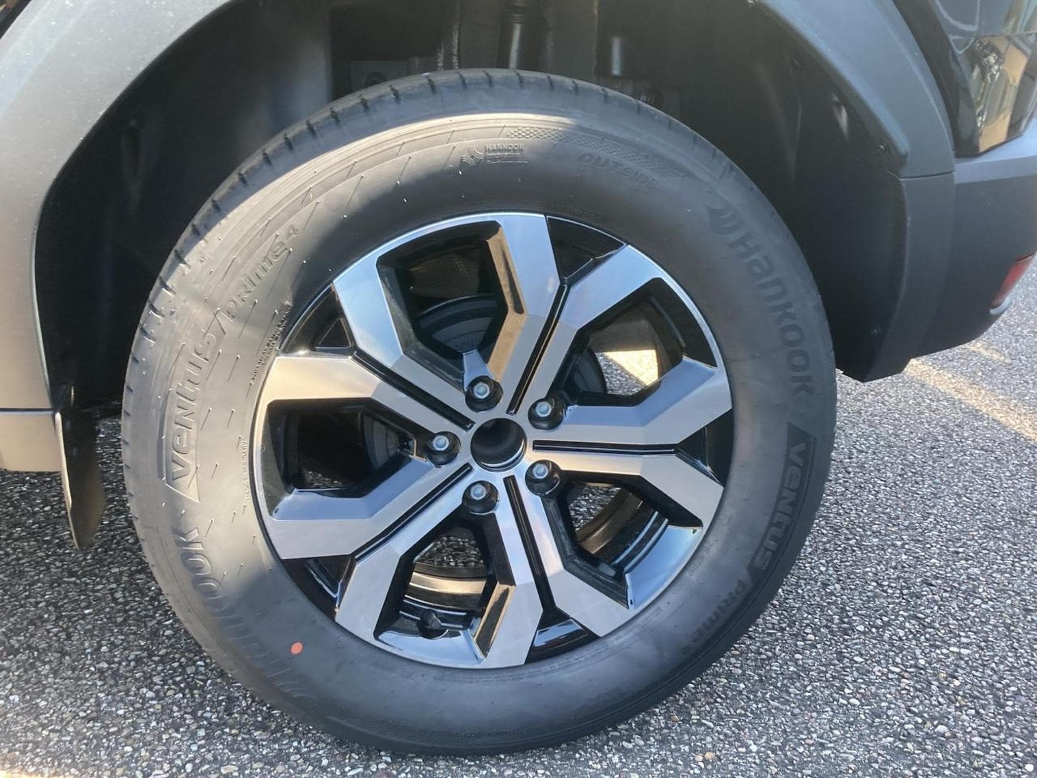 Dacia DUSTER 1.2 TCE 130 EXPRESSION 4X2 (2025) - Foto 9