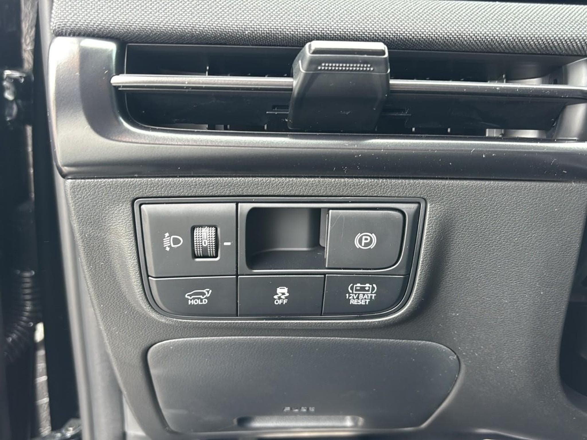 Hyundai TUCSON 1.6 T-GDI 239 HYBRID N LINE CREATIVE (2026) - Photo 18