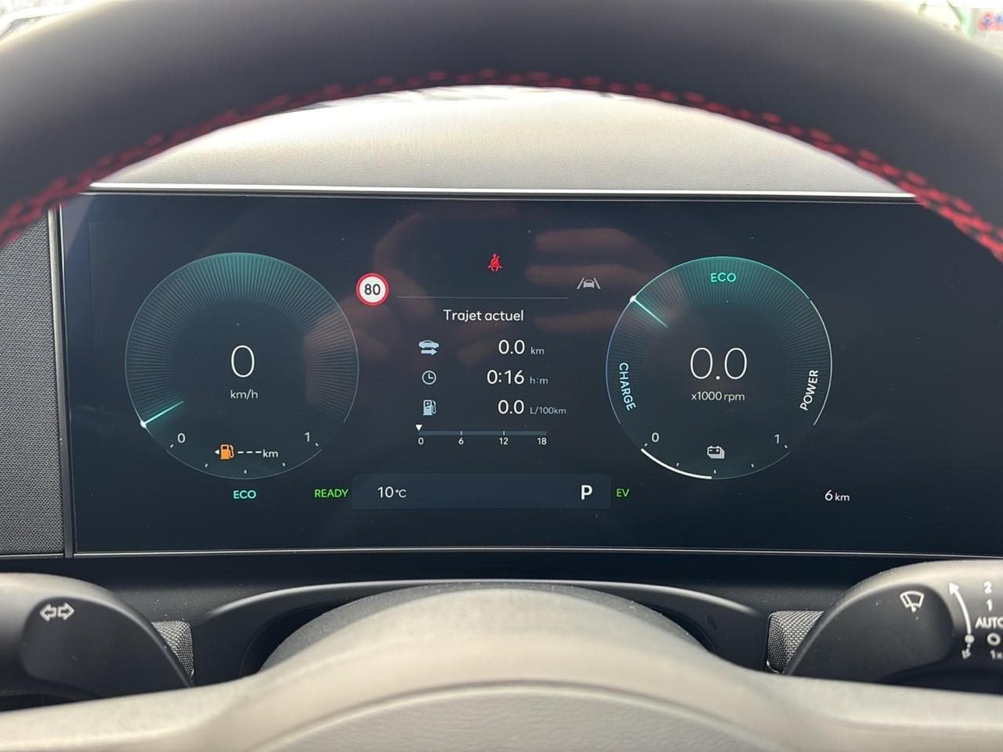 Hyundai TUCSON 1.6 T-GDI 239 HYBRID N LINE CREATIVE (2026) - Photo 19