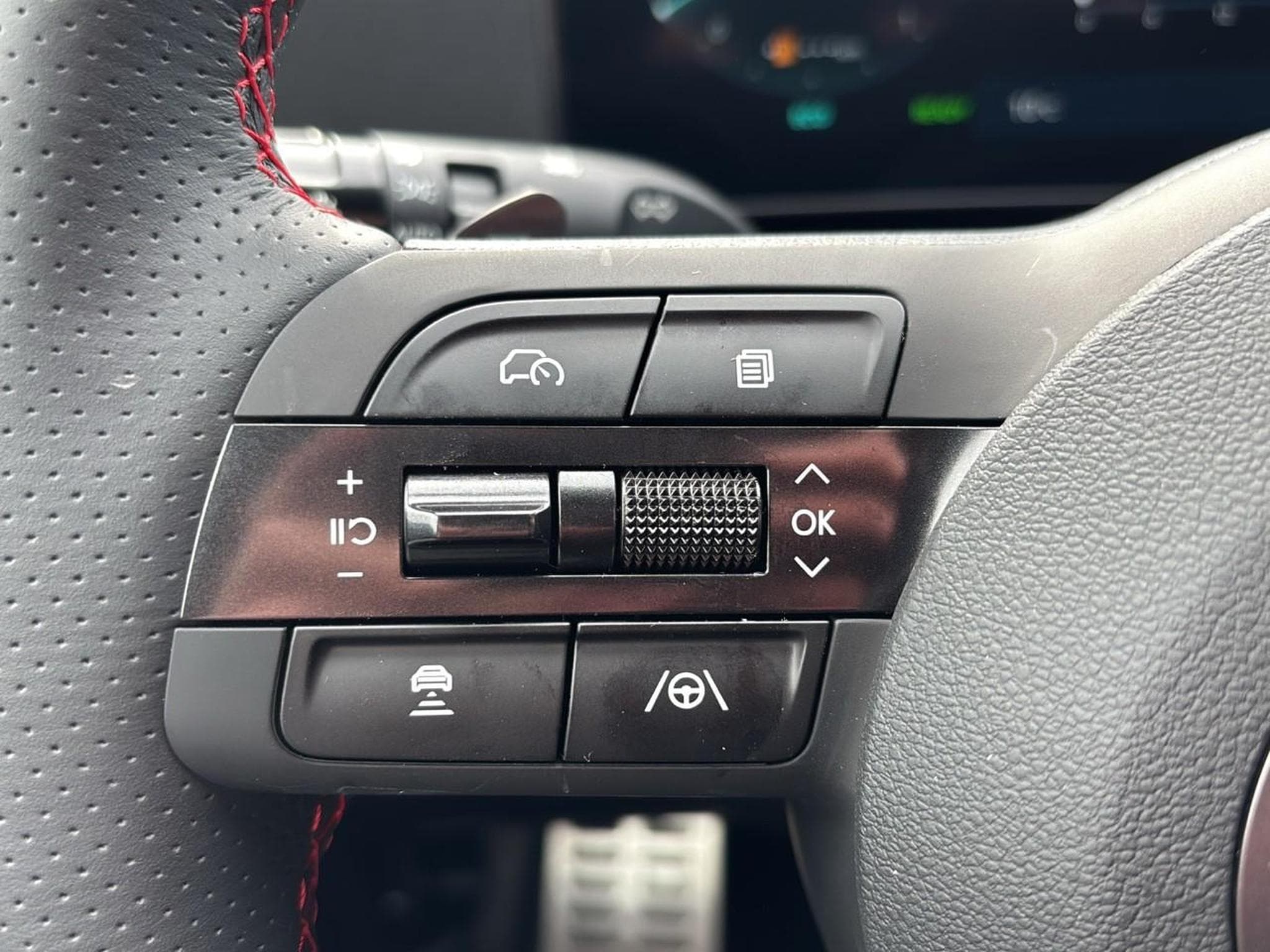 Hyundai TUCSON 1.6 T-GDI 239 HYBRID N LINE CREATIVE (2026) - Photo 20