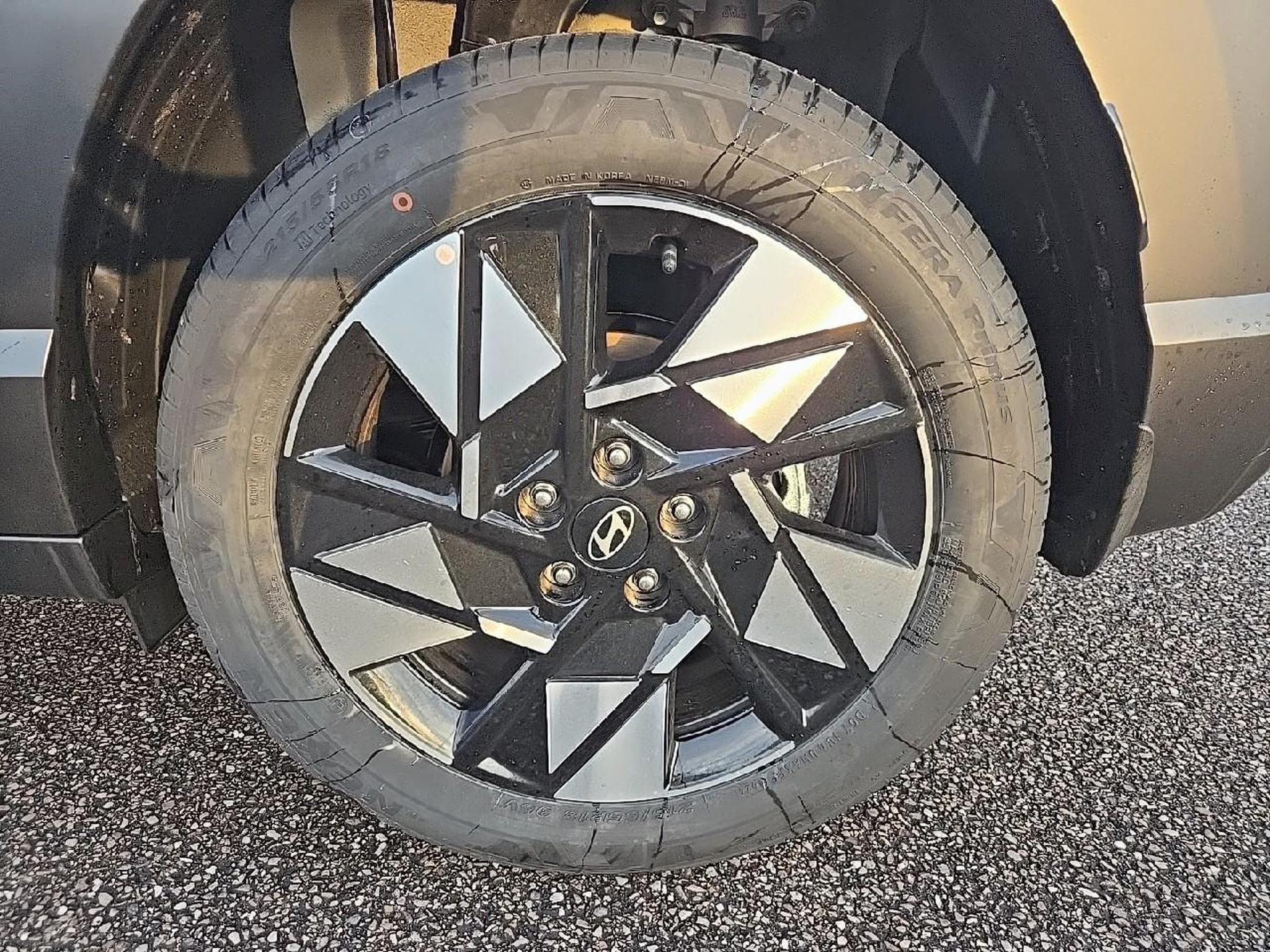 Hyundai KONA 1.6 GDI 138 HYBRID CREATIVE DCT-6 (2025) - Photo 9